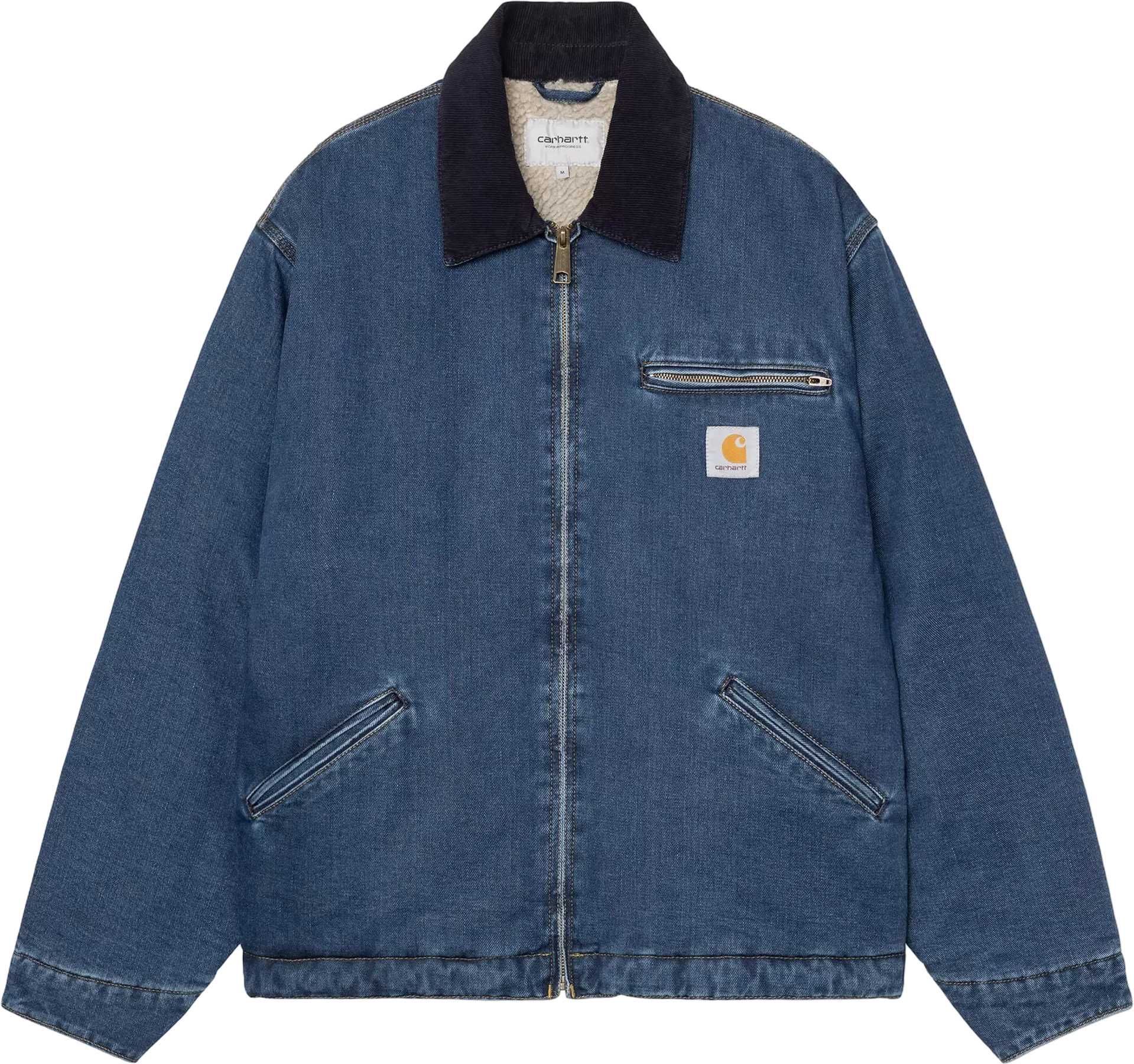 Product image for OG Detroit Denim Jacket - Men's