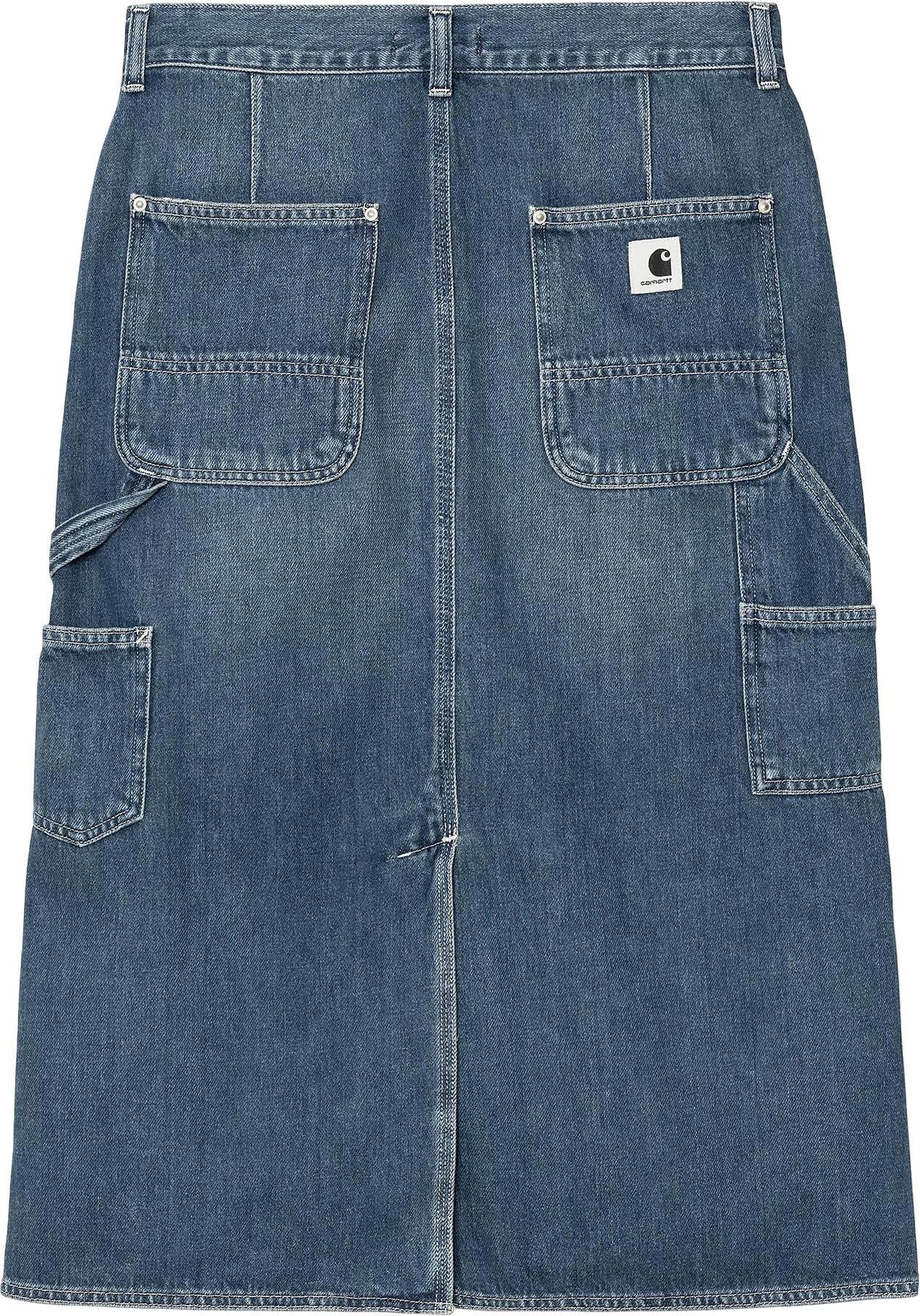 Product gallery image number 2 for product Double Knee Skirt - Women's