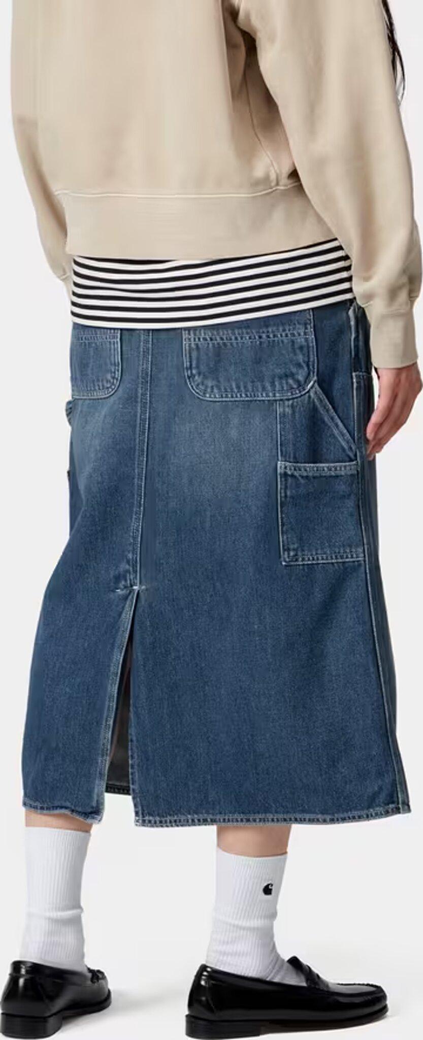 Product gallery image number 3 for product Double Knee Skirt - Women's