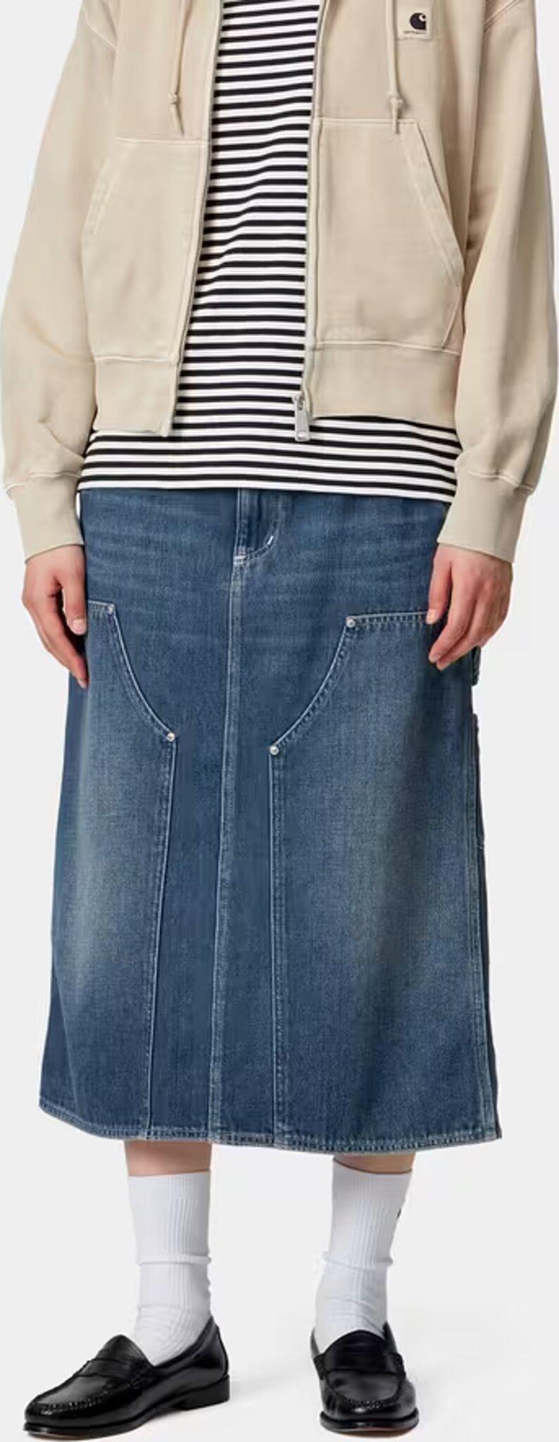 Product gallery image number 4 for product Double Knee Skirt - Women's