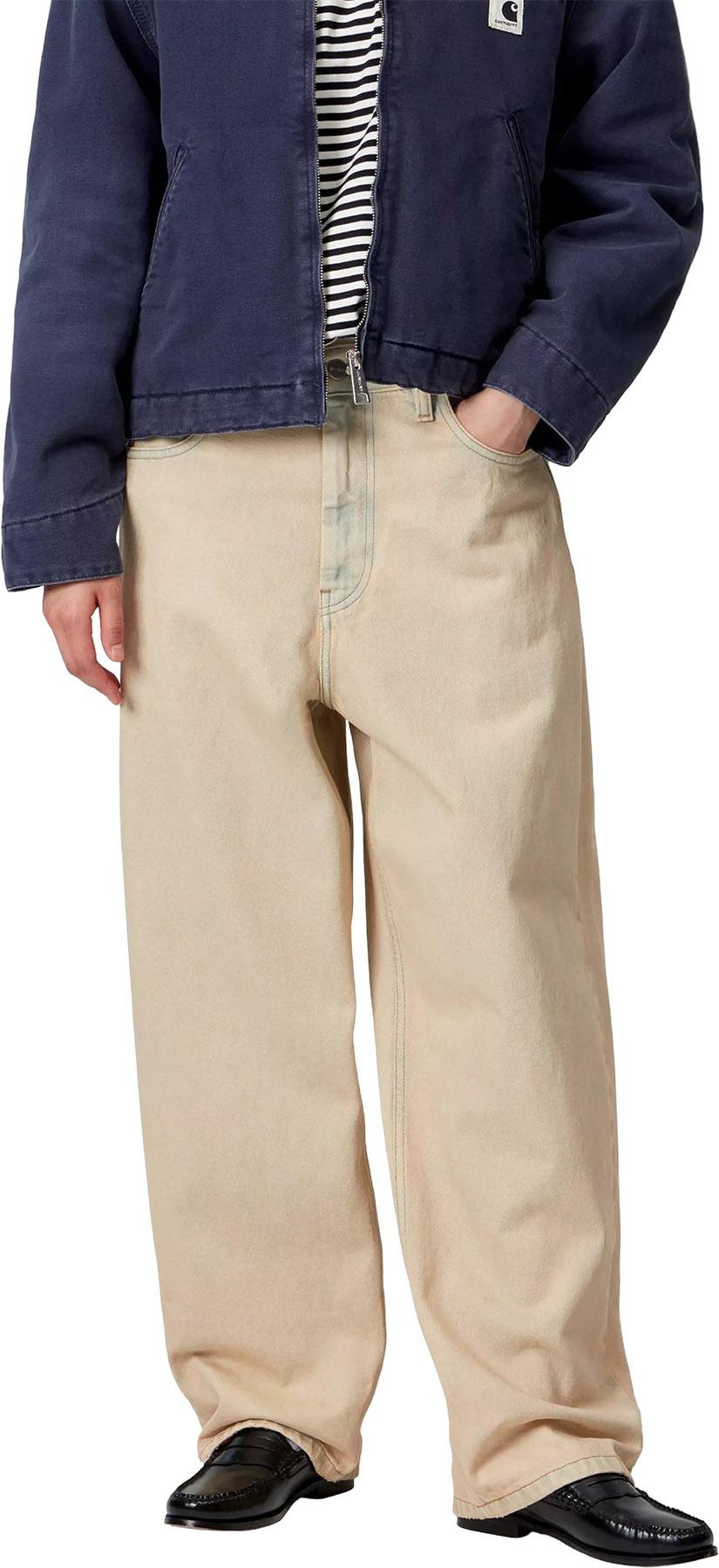 Product gallery image number 4 for product Pantalon Brandon - Femme