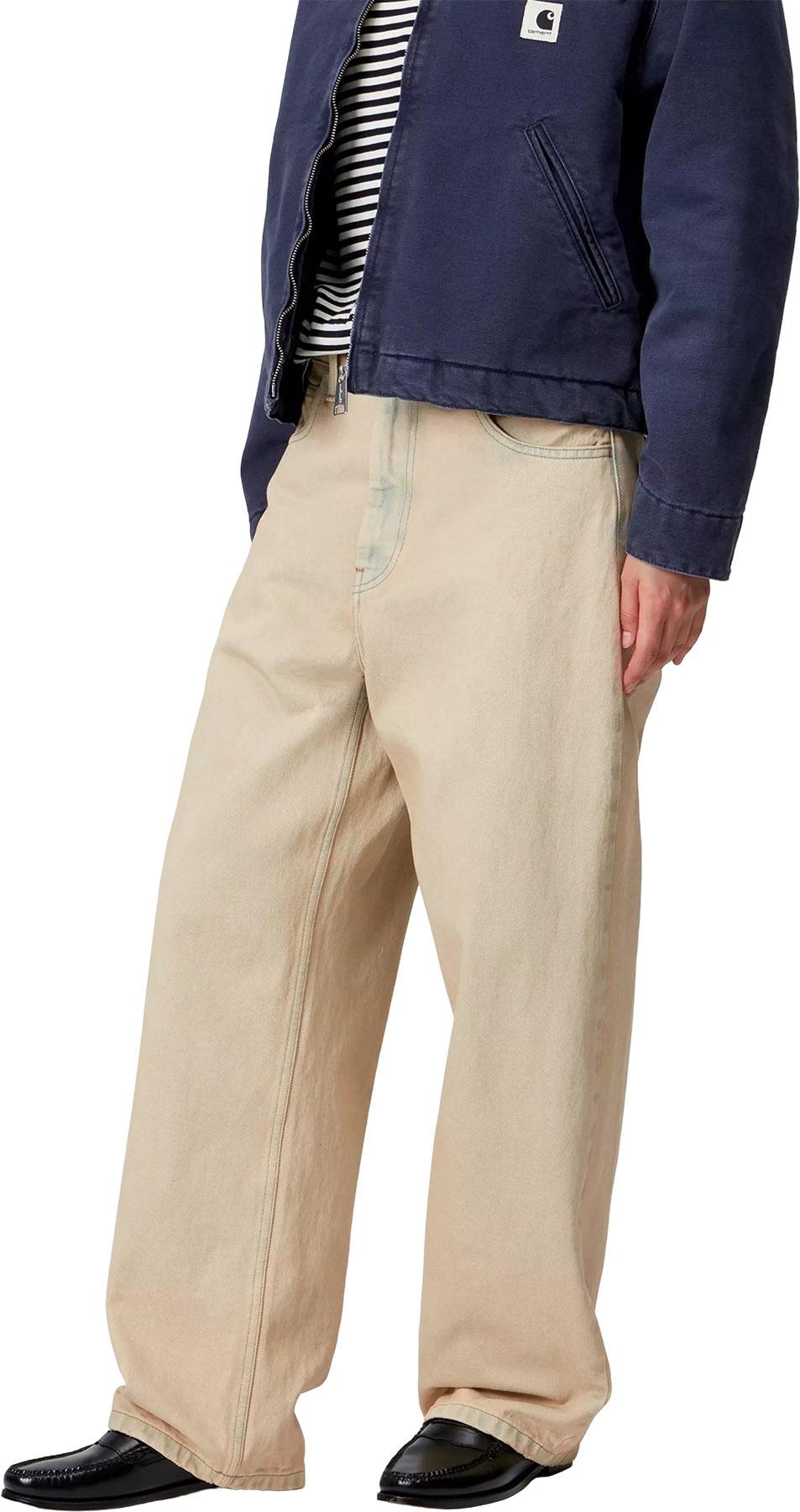 Product gallery image number 5 for product Pantalon Brandon - Femme