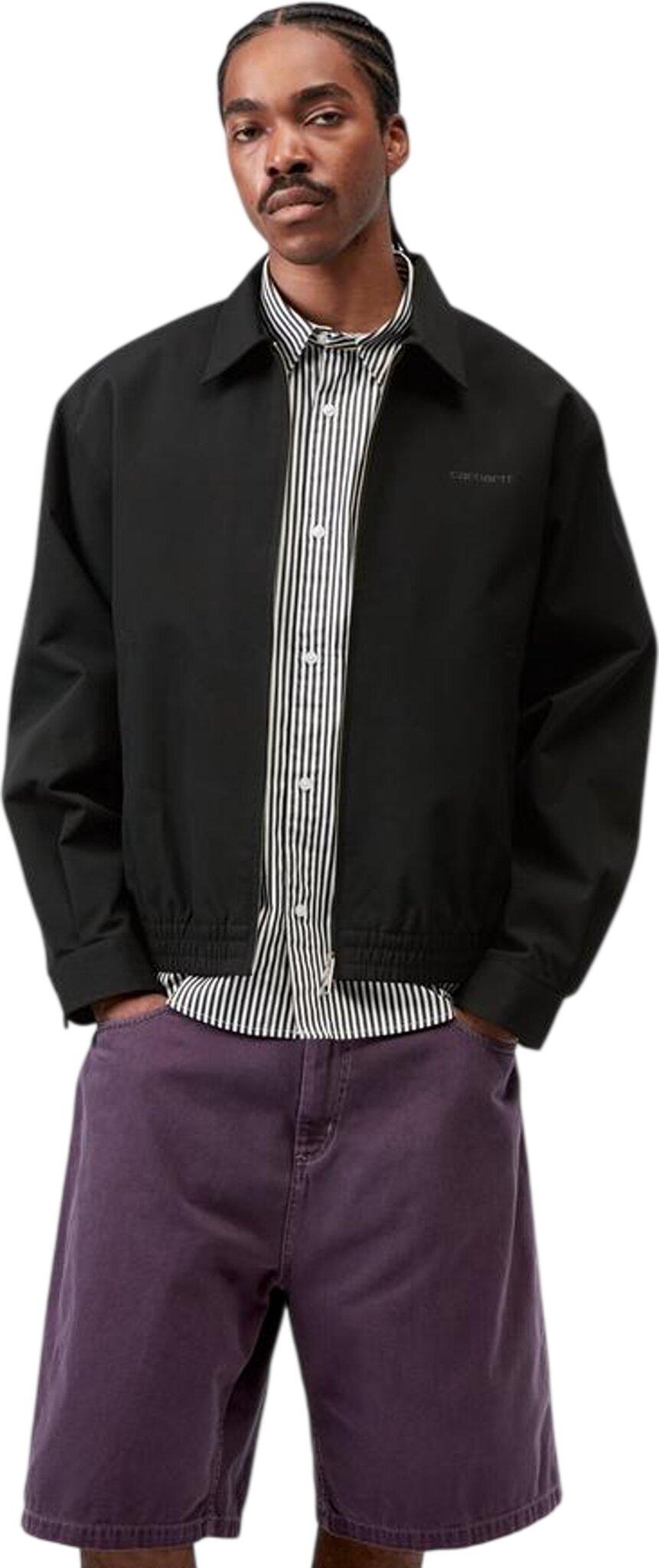Product gallery image number 3 for product Neven Jacket - Men's