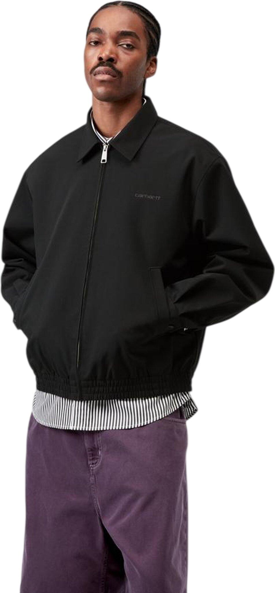Product gallery image number 2 for product Neven Jacket - Men's