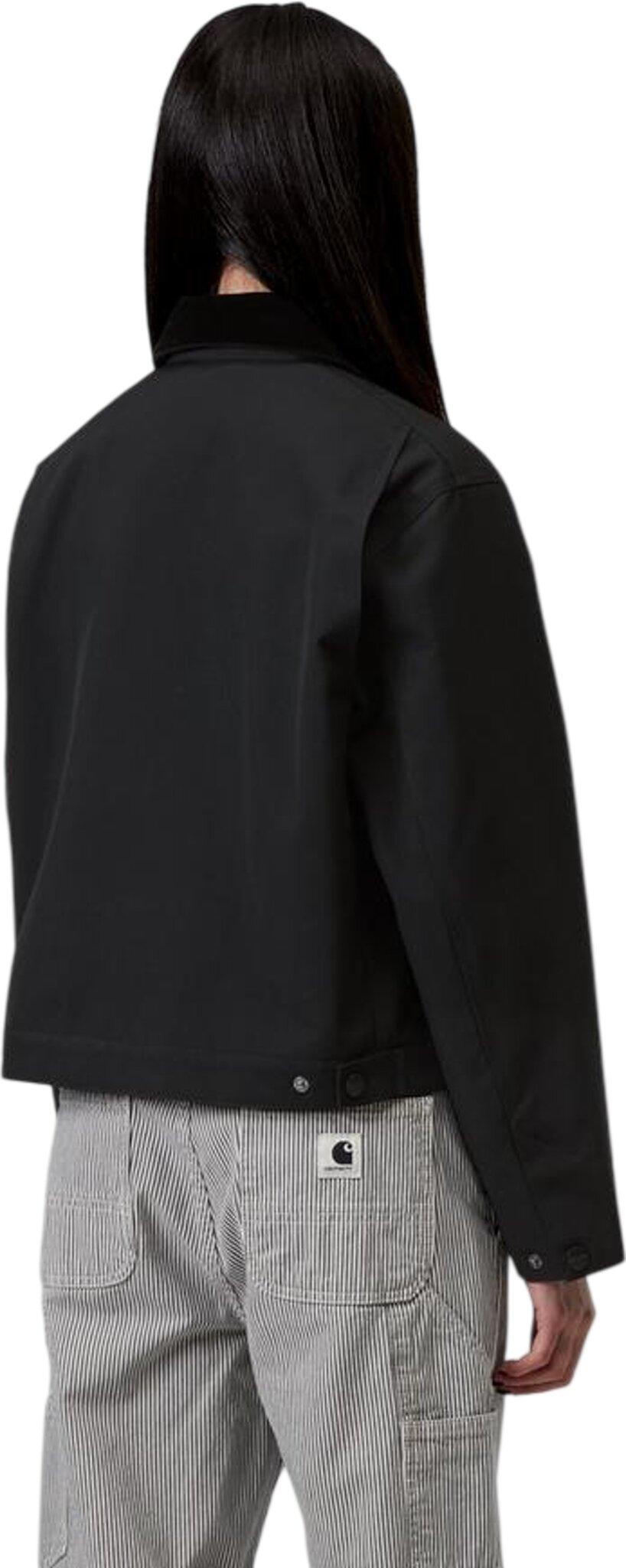 Product gallery image number 5 for product Newkirk Summer Jacket - Women's