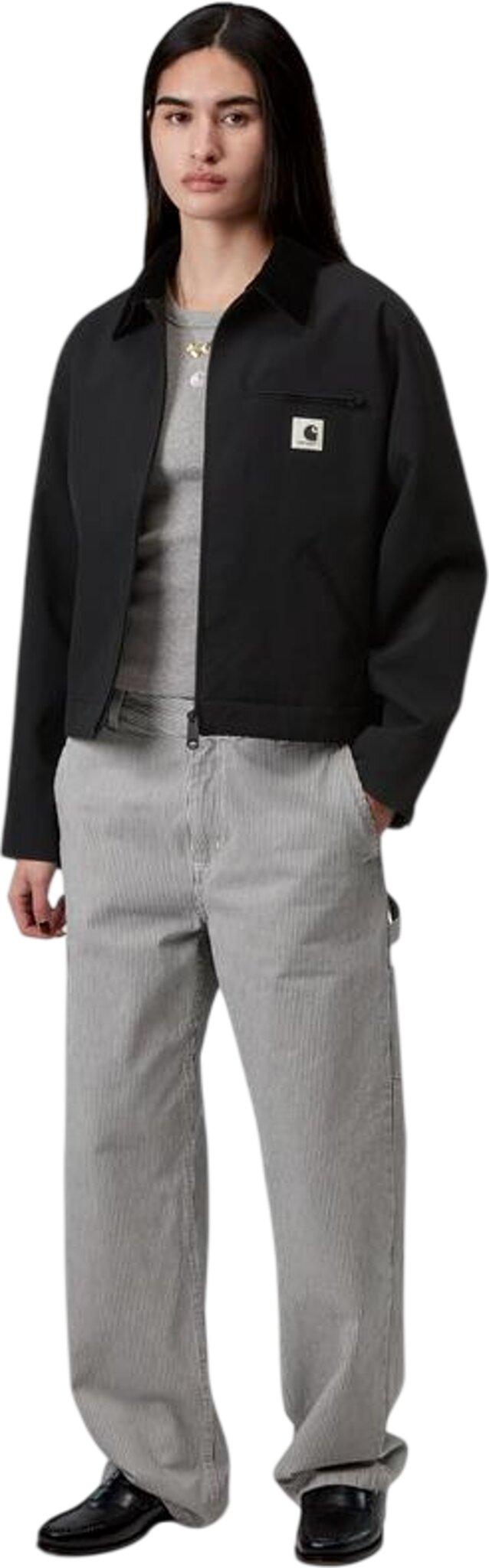 Product gallery image number 3 for product Newkirk Summer Jacket - Women's