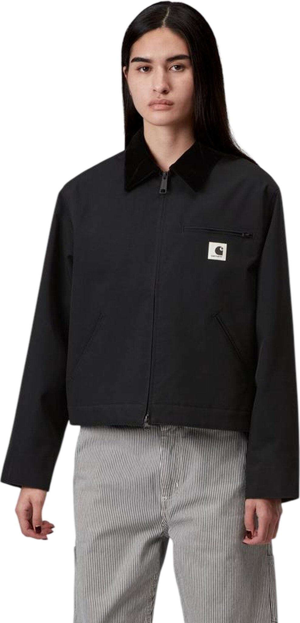 Product gallery image number 4 for product Newkirk Summer Jacket - Women's