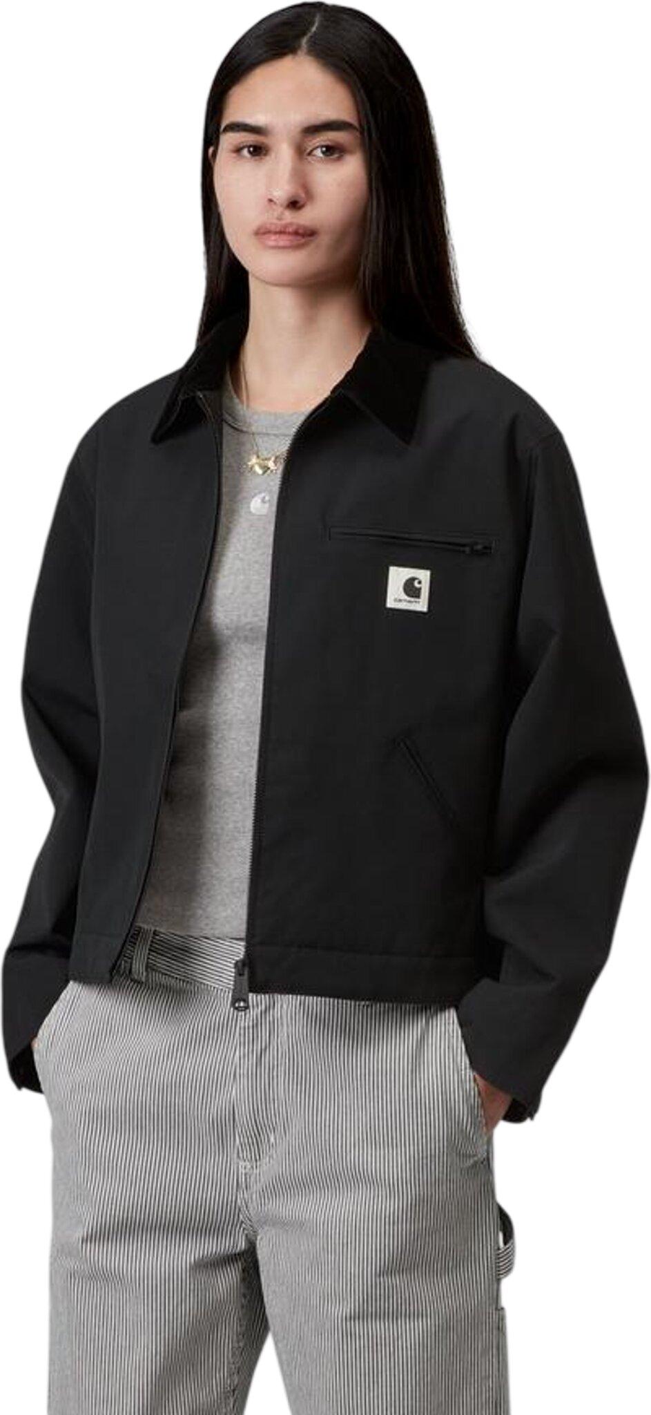 Product gallery image number 2 for product Newkirk Summer Jacket - Women's