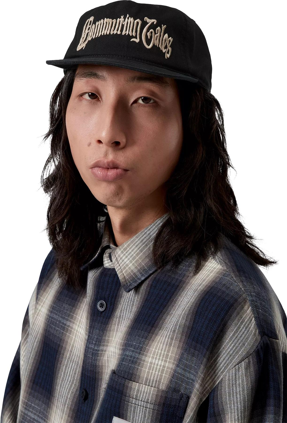 Numéro de l'image de la galerie de produits 3 pour le produit Casquette Commuting Tales - Unisexe