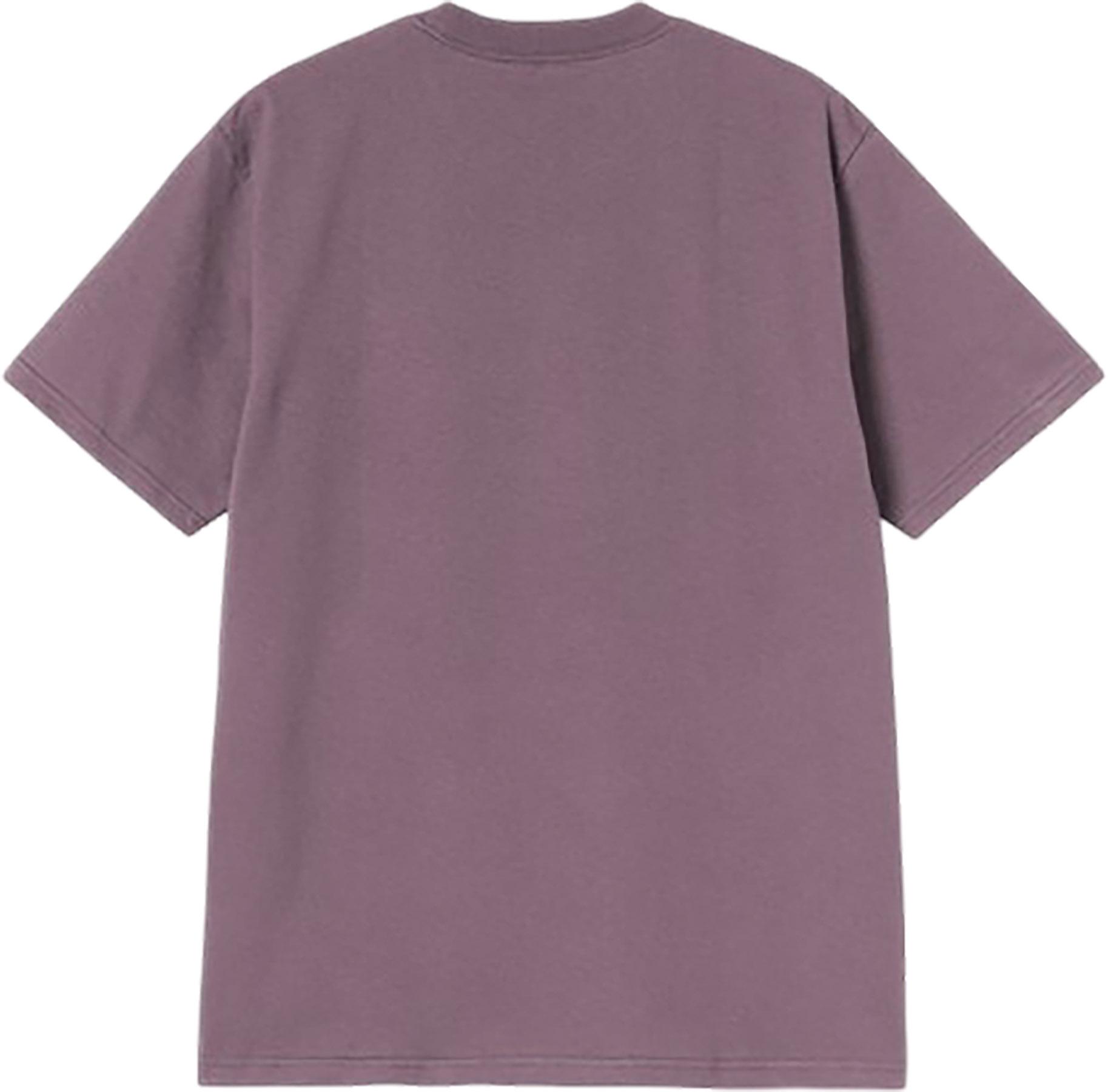 Product gallery image number 4 for product University Script Short Sleeve T-Shirt - Men's