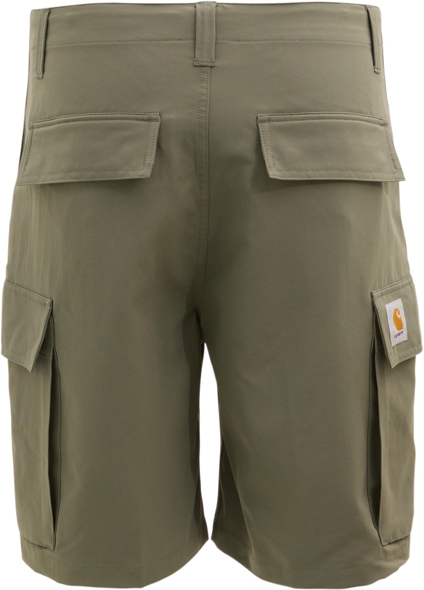 Product gallery image number 2 for product Kade Cargo Shorts - Men's