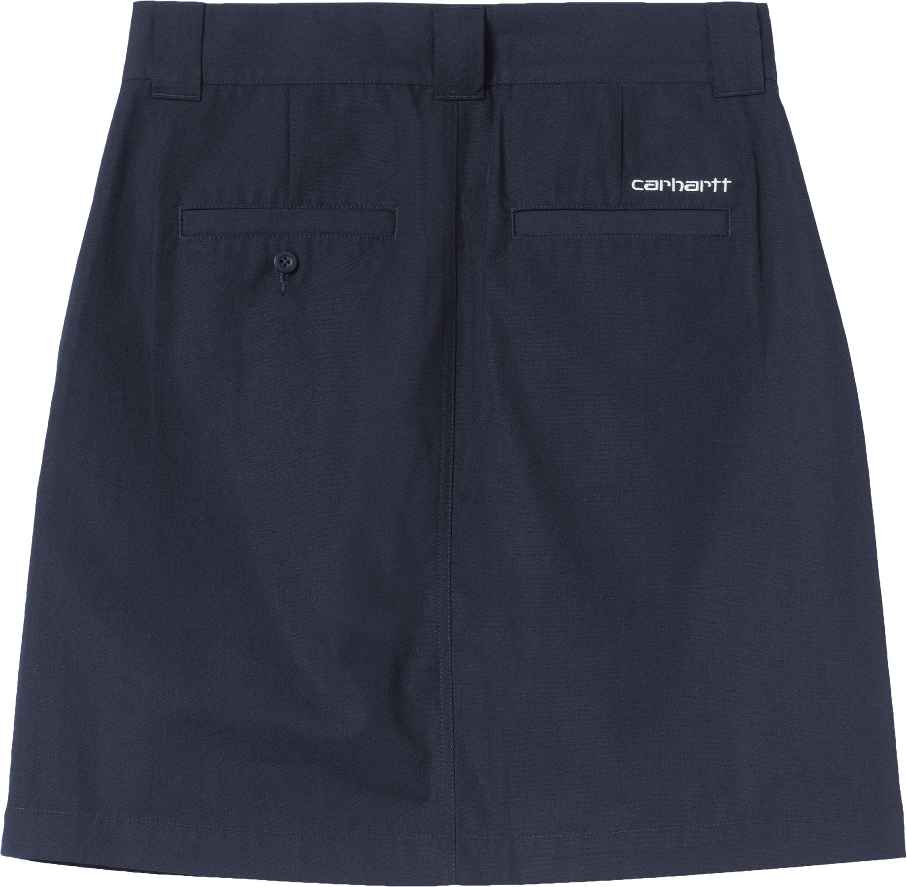 Product gallery image number 2 for product Postal Skirt - Women's