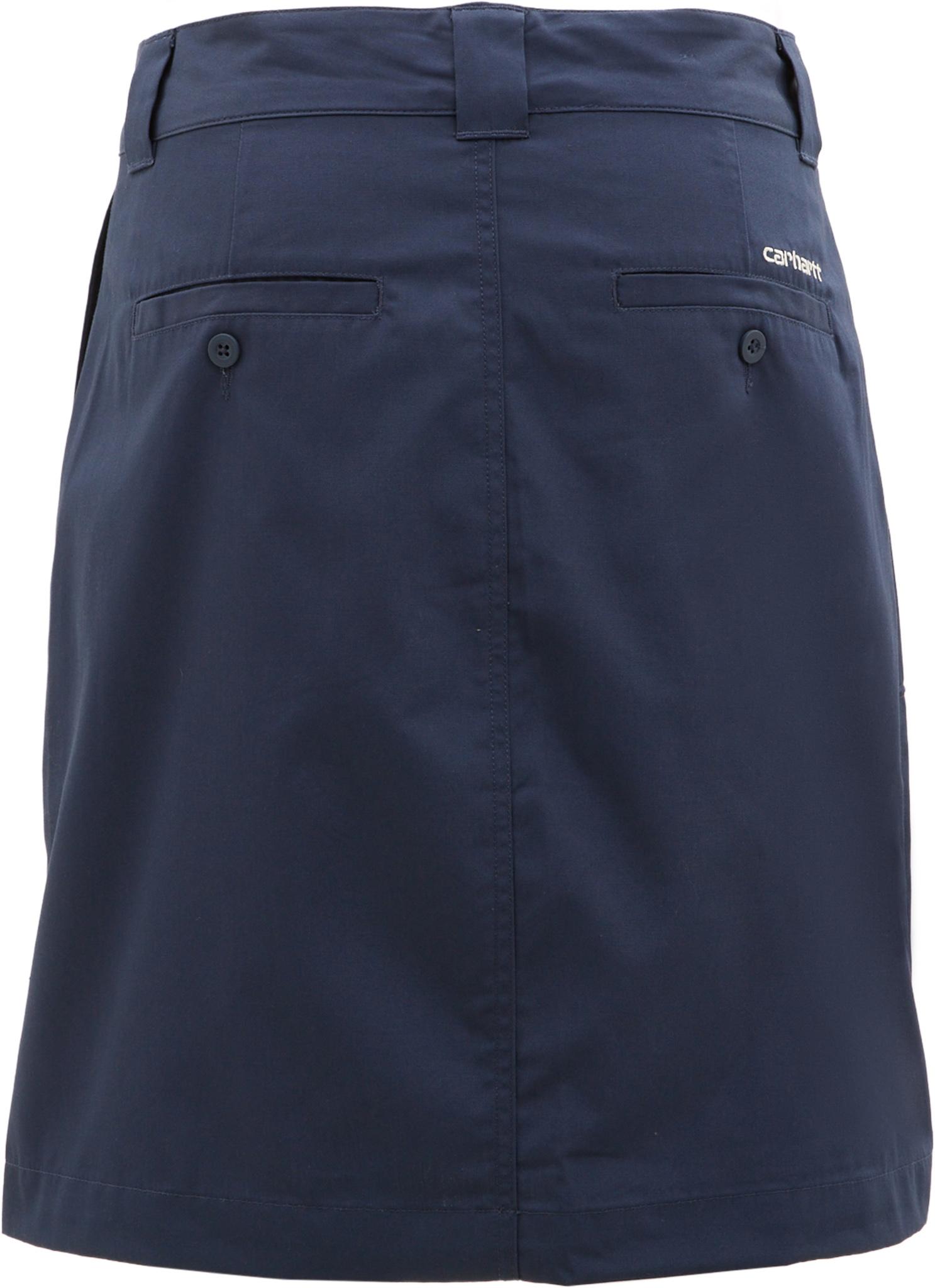 Product gallery image number 4 for product Jupe Postal - Femme