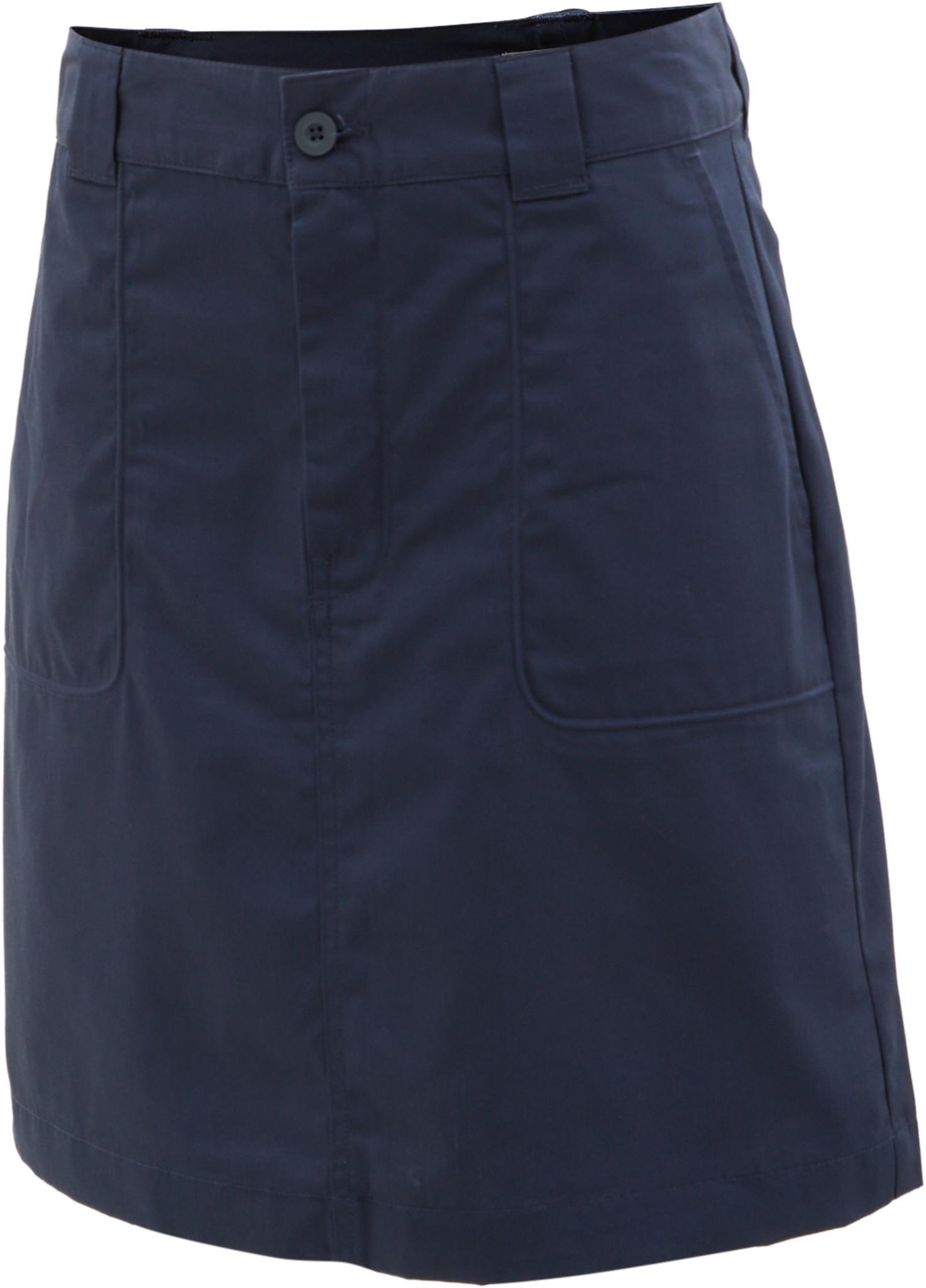 Product gallery image number 3 for product Jupe Postal - Femme