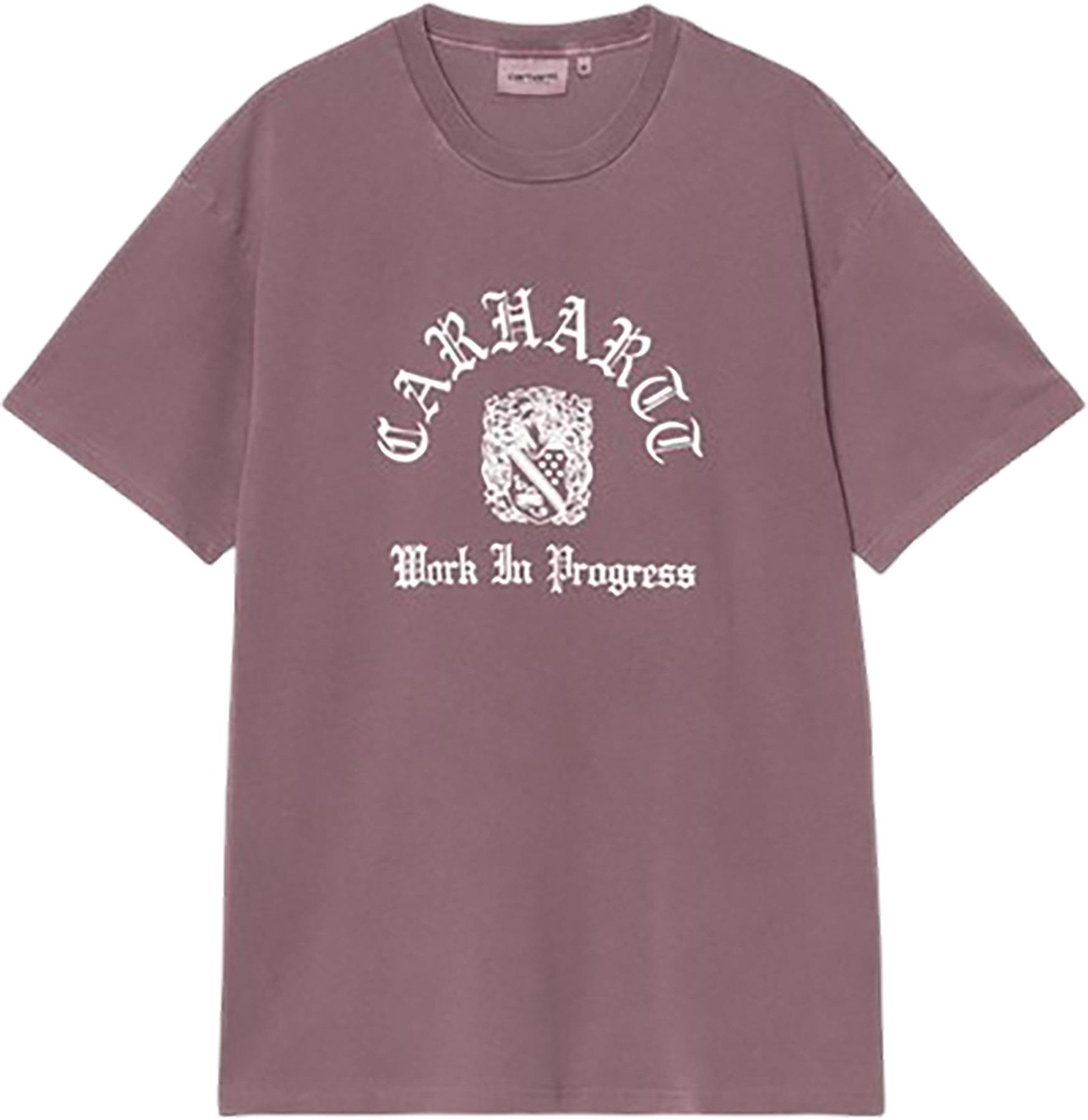 Product image for Coat of Arms Short Sleeve T-Shirt - Men's