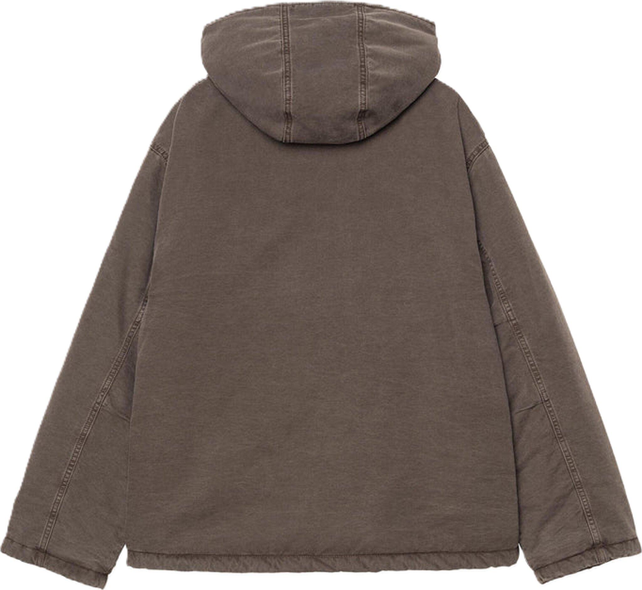 Numéro de l'image de la galerie de produits 2 pour le produit Manteau Mitch - Homme