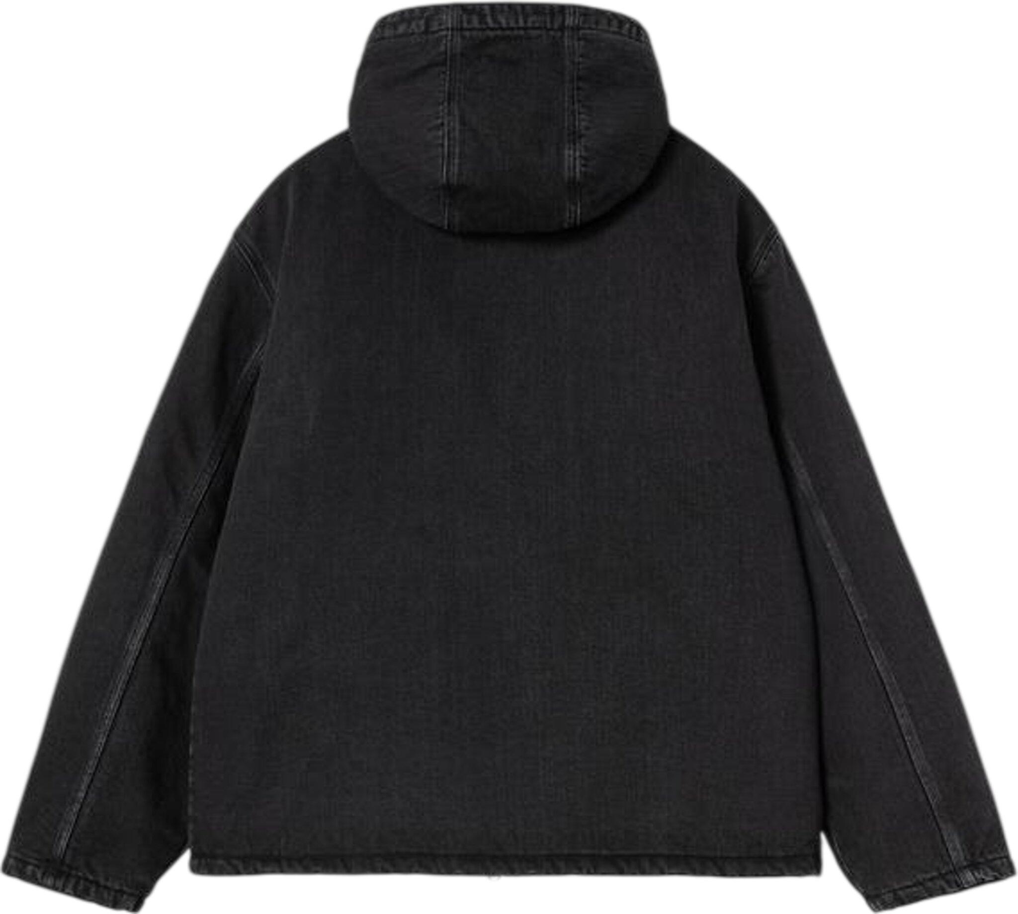 Product gallery image number 8 for product Cleveland Jacket - Men's