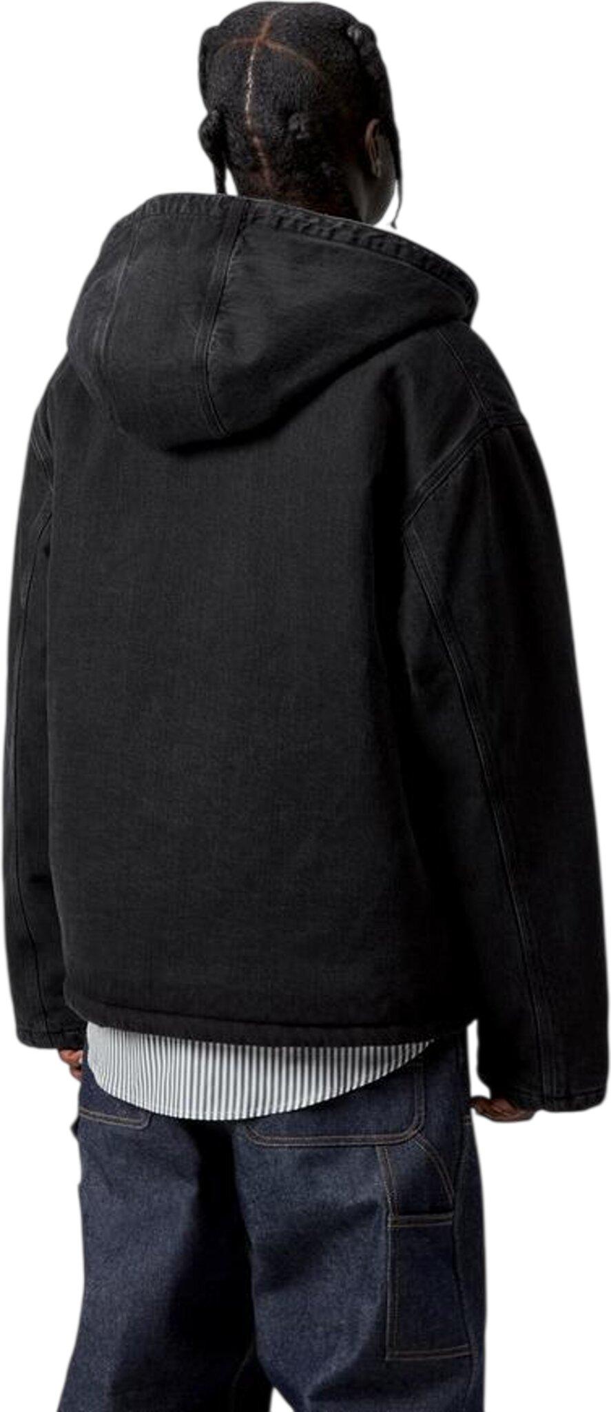 Product gallery image number 6 for product Cleveland Jacket - Men's