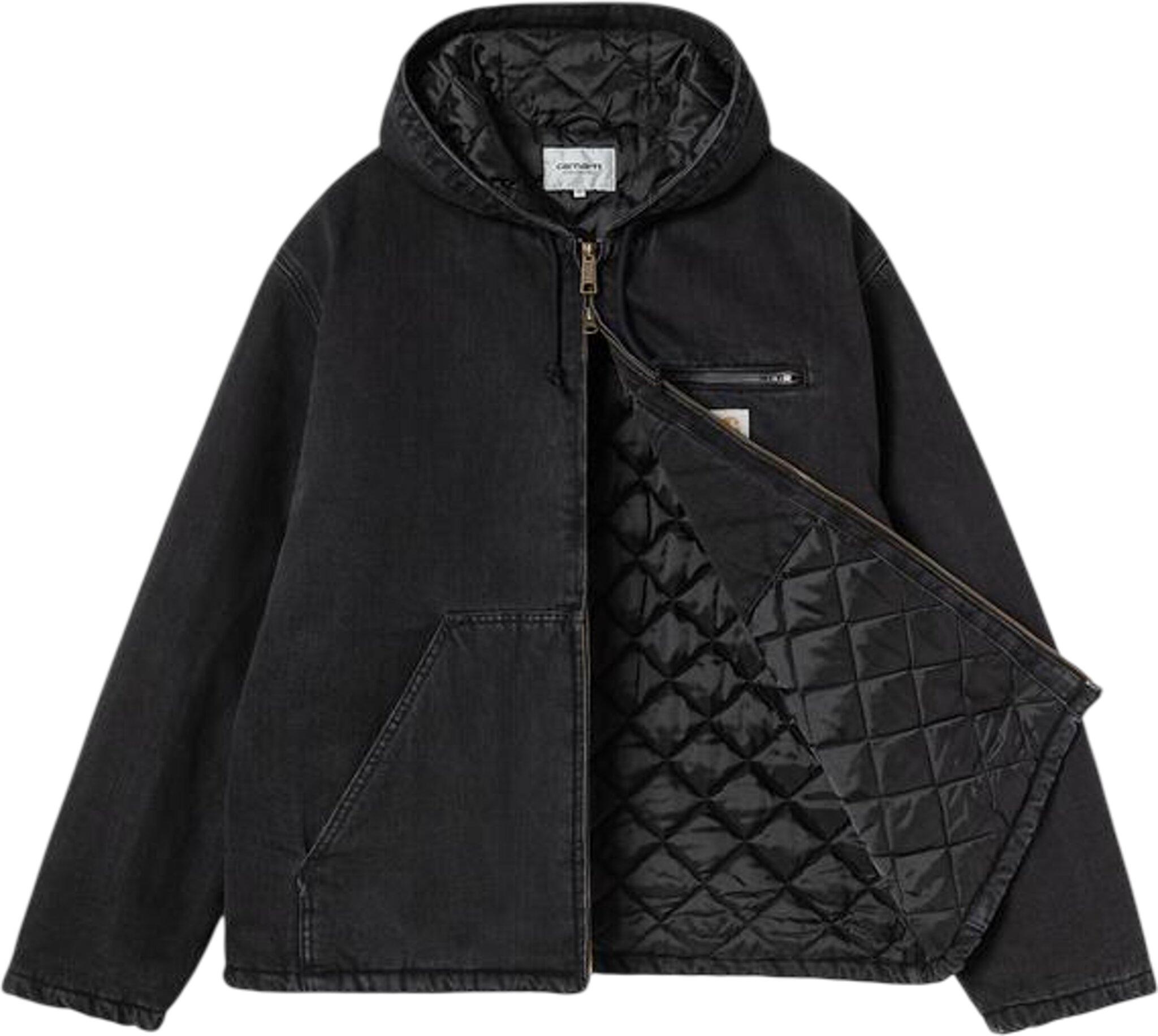 Product gallery image number 3 for product Cleveland Jacket - Men's