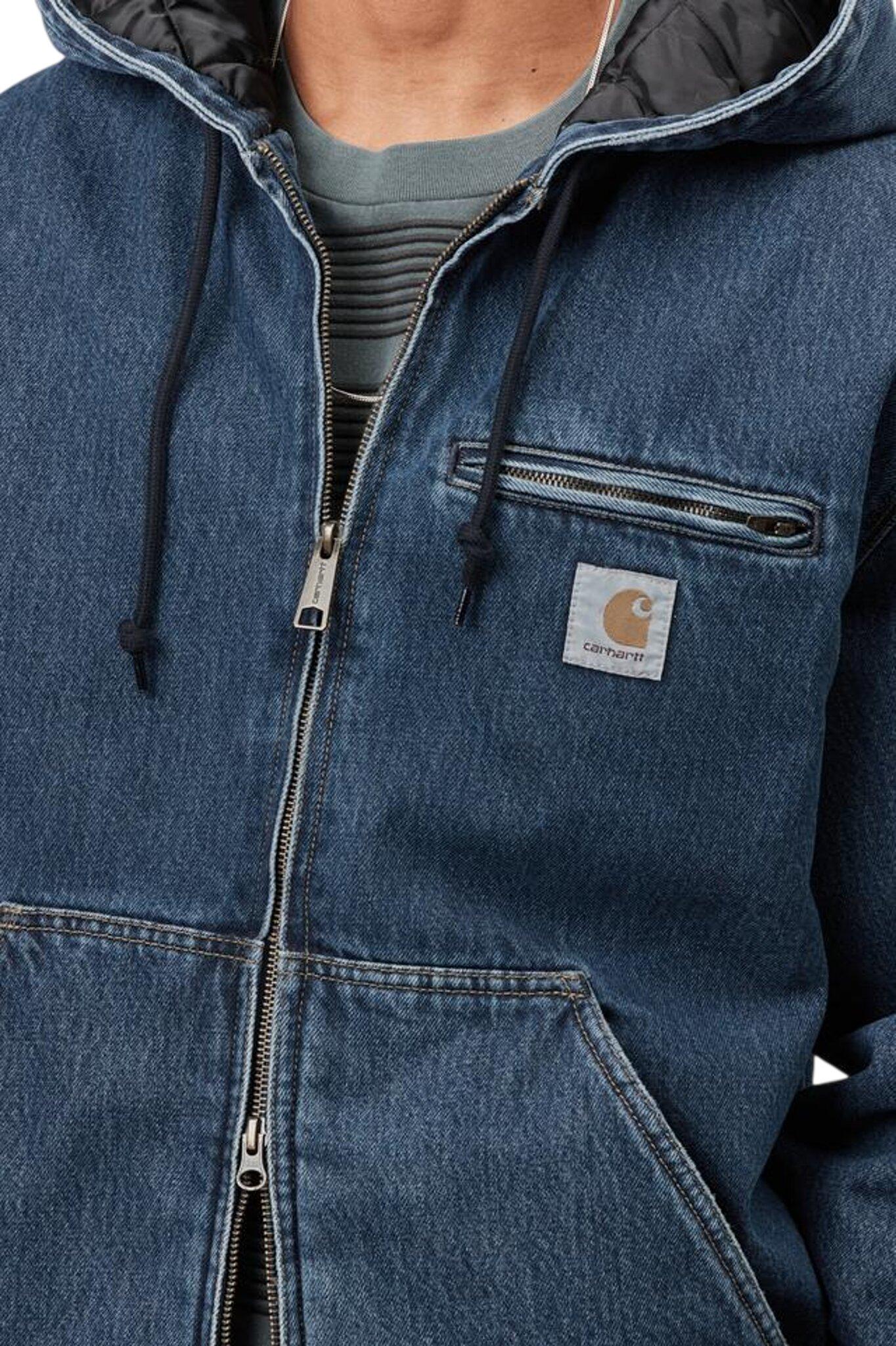 Product gallery image number 4 for product Cleveland Jacket - Men's