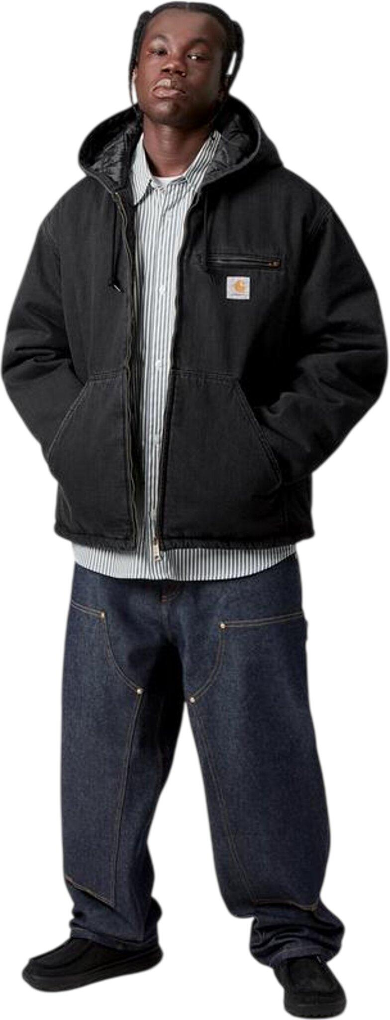 Product gallery image number 4 for product Cleveland Jacket - Men's