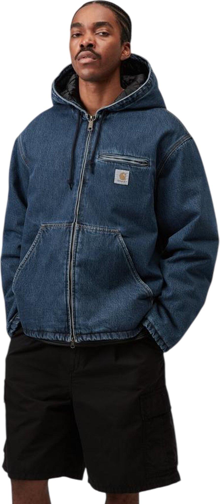 Product gallery image number 8 for product Cleveland Jacket - Men's
