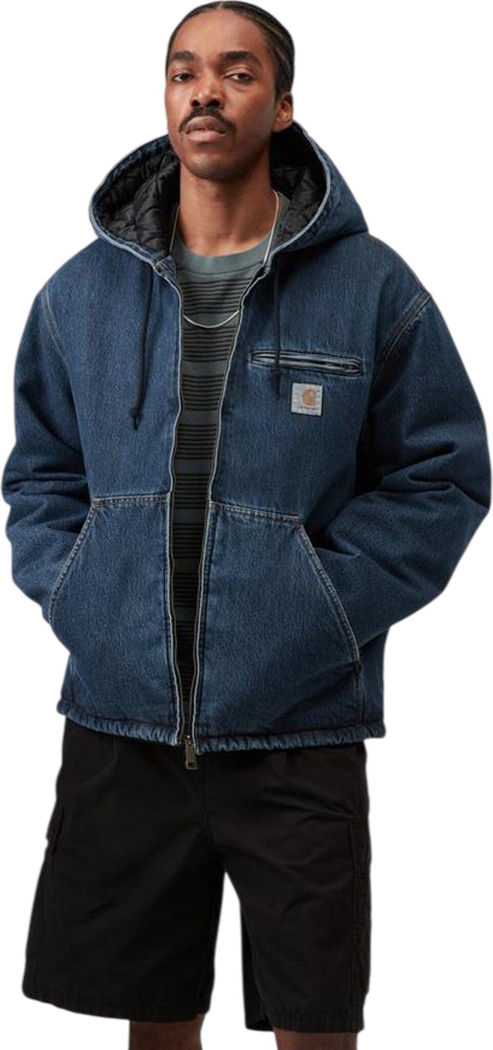Product gallery image number 2 for product Cleveland Jacket - Men's