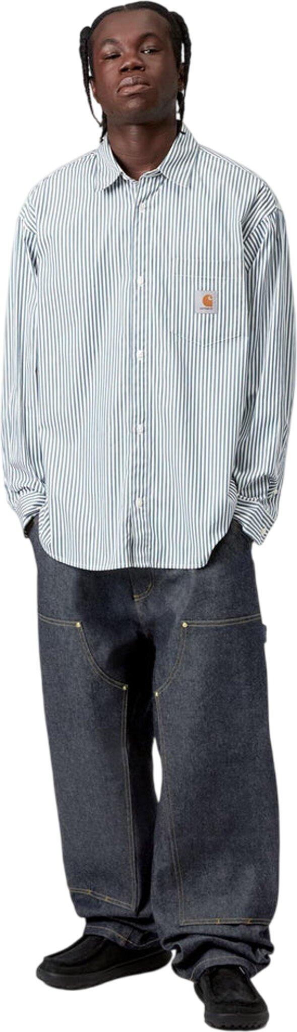 Product gallery image number 2 for product OG Double Knee Pant - Men's