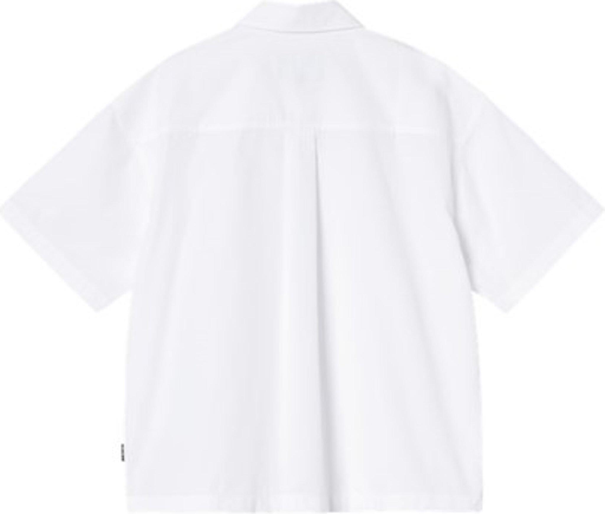 Product gallery image number 2 for product Belmont Short Sleeve Shirt - Women's