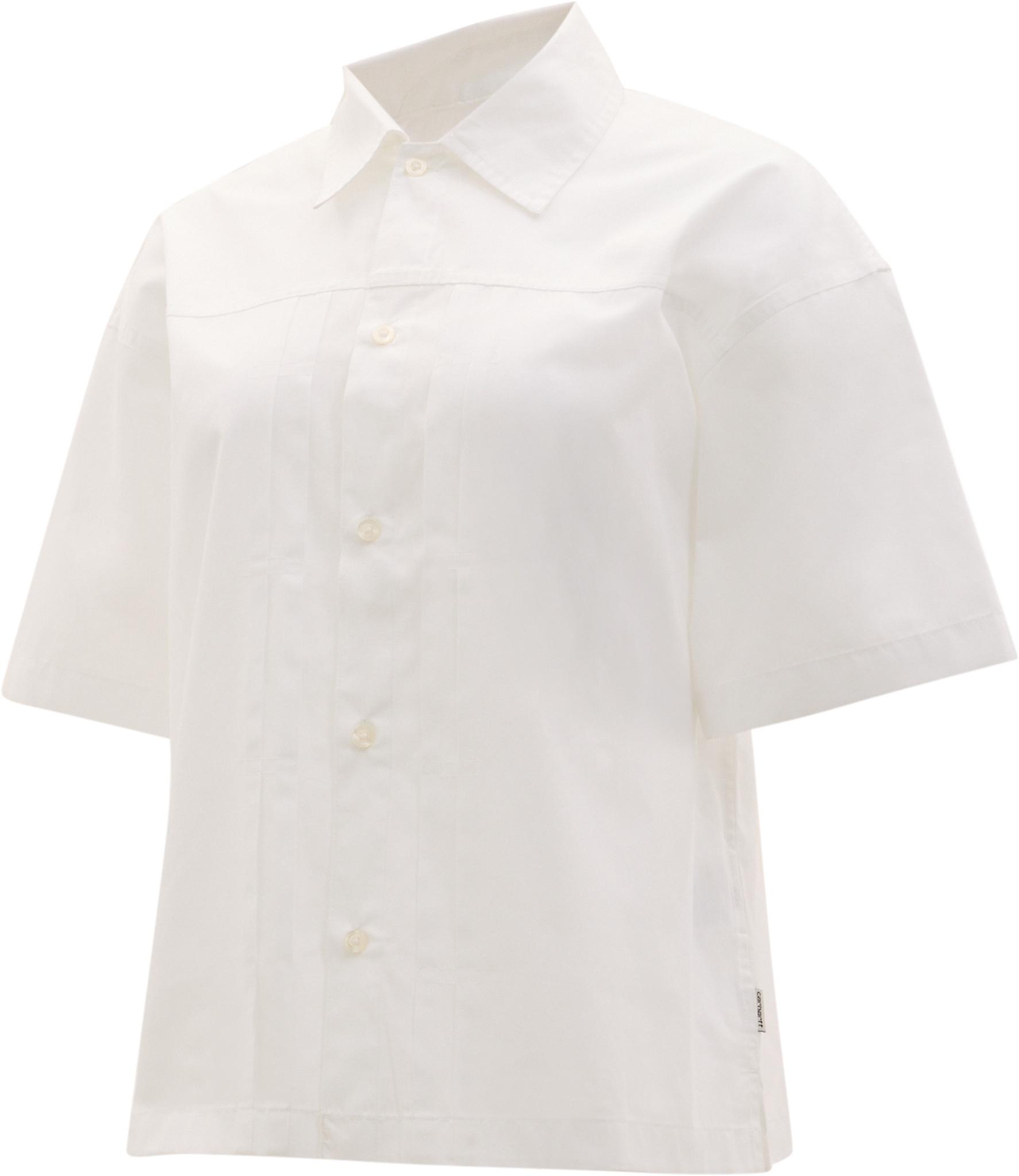 Product gallery image number 3 for product Belmont Short Sleeve Shirt - Women's
