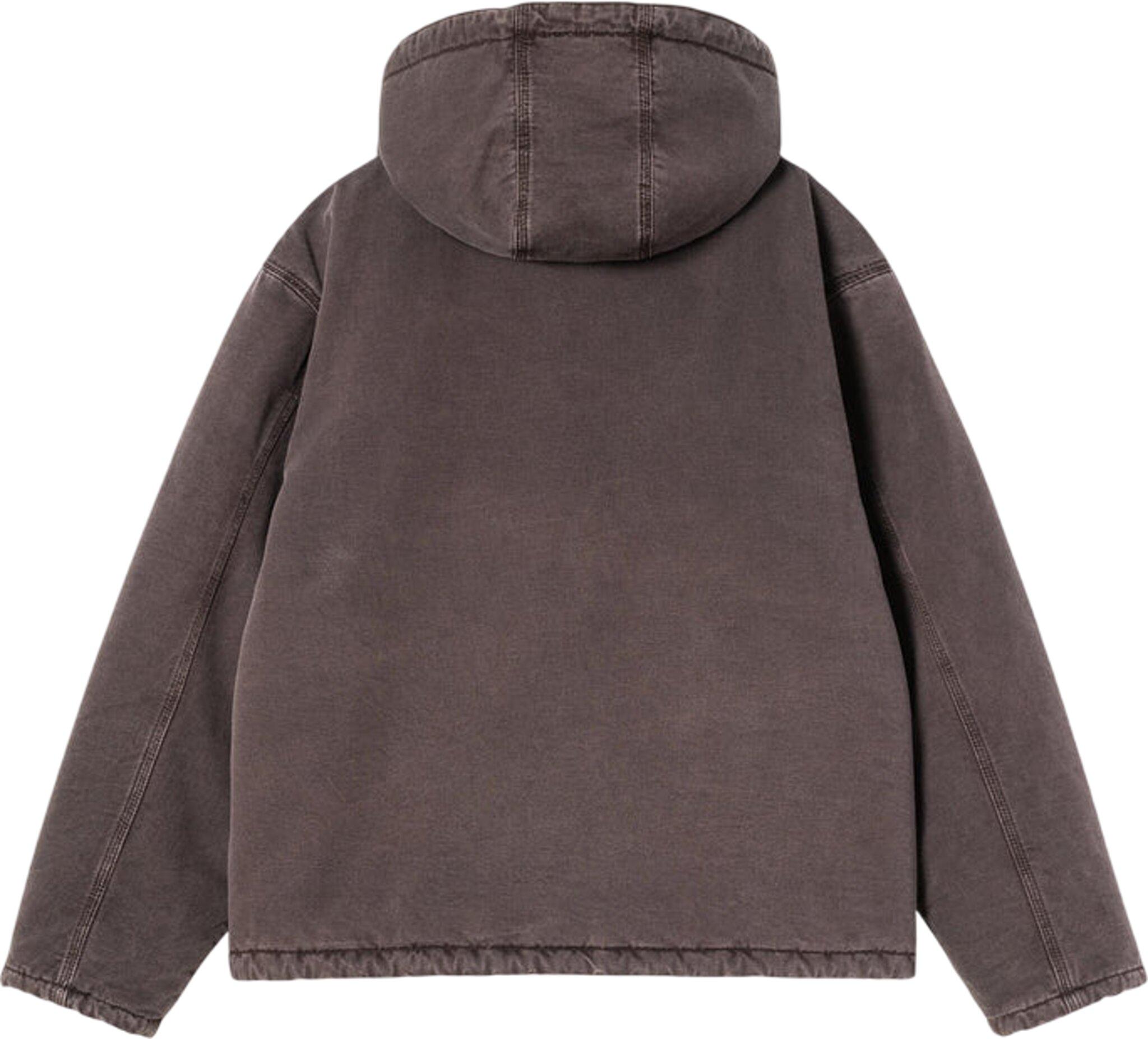 Product gallery image number 2 for product Mitch Hooded Jacket - Women's