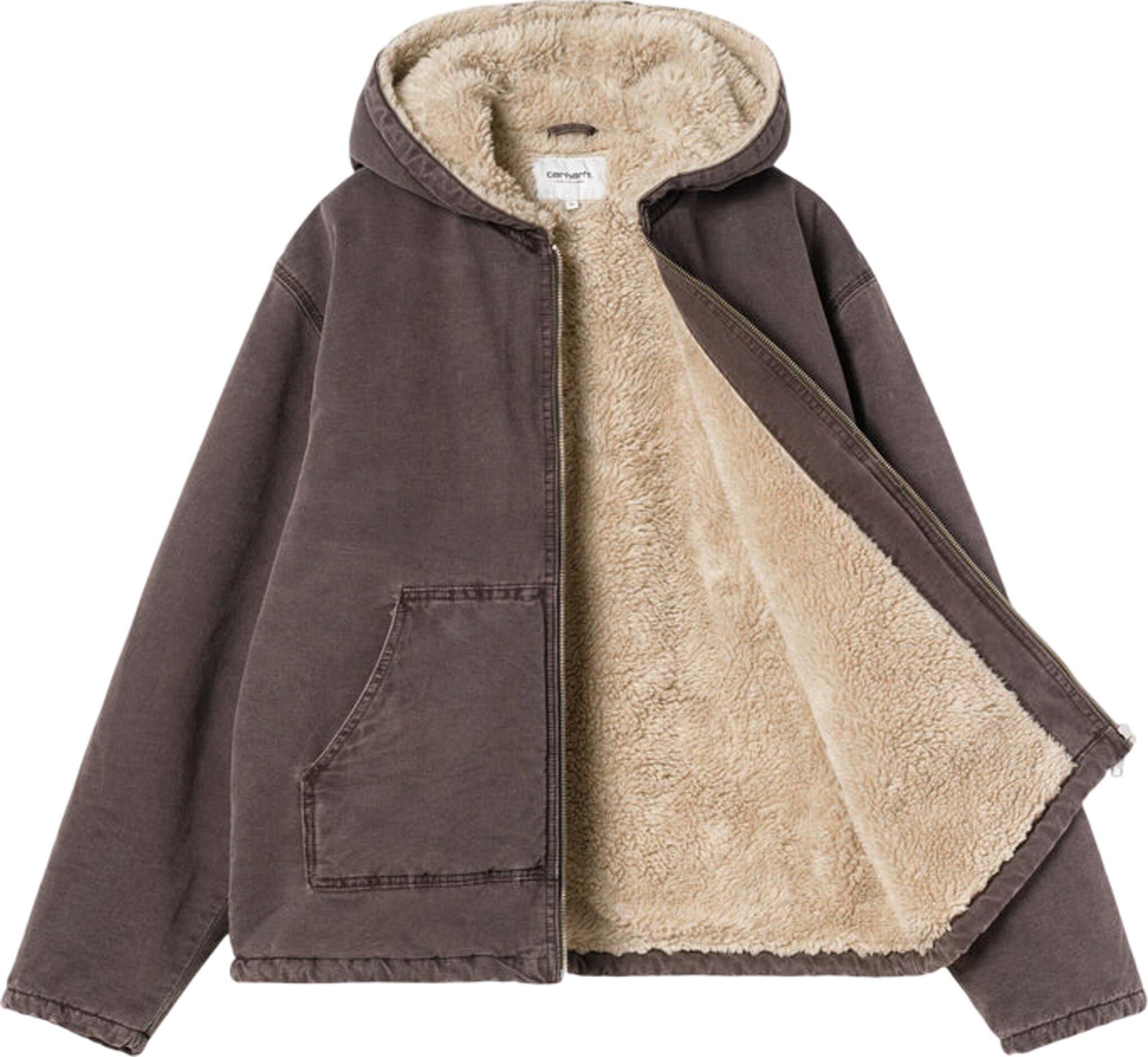 Product gallery image number 3 for product Mitch Hooded Jacket - Women's