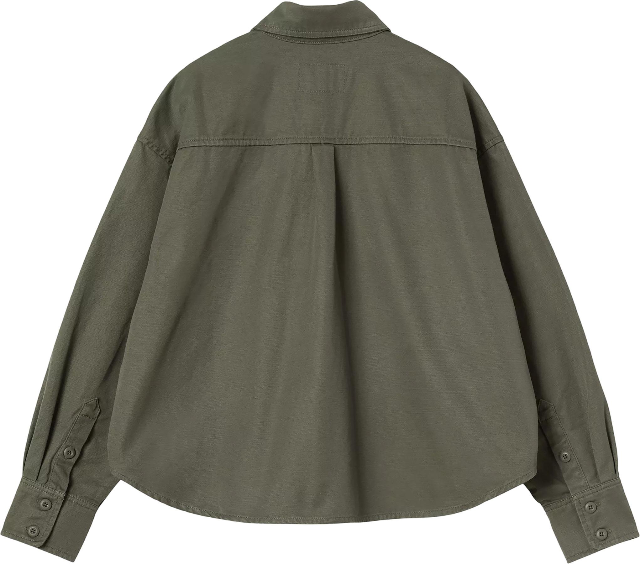 Product gallery image number 2 for product Kelly Shirt Jacket - Women's