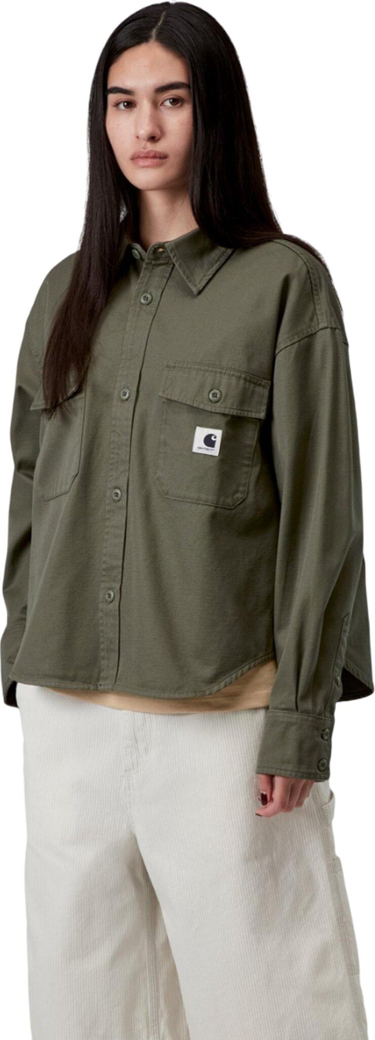 Product gallery image number 5 for product Kelly Shirt Jacket - Women's