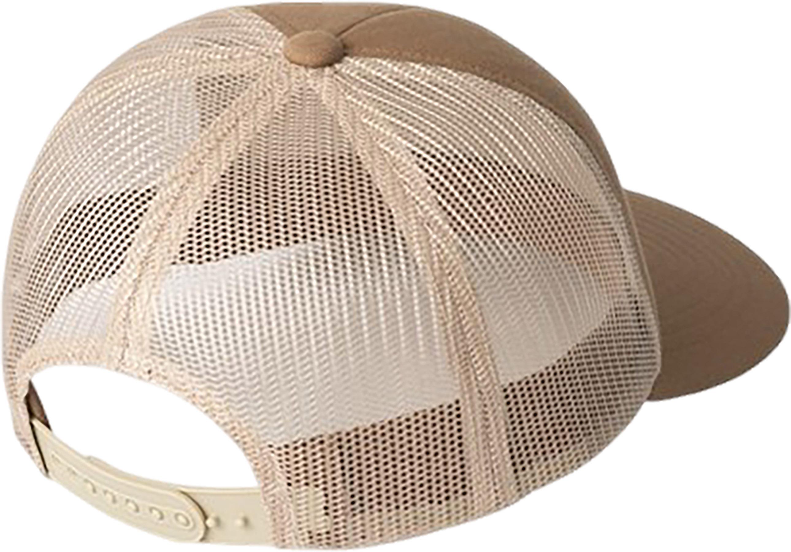 Product gallery image number 2 for product Take Off Trucker Cap - Unisex