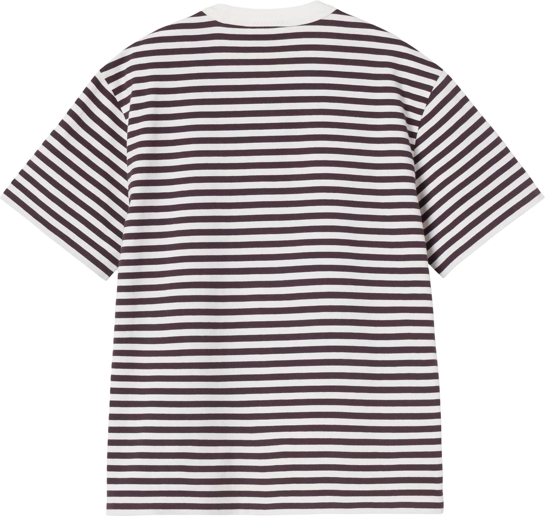 Product gallery image number 2 for product Ezra Short Sleeve T-Shirt - Women's