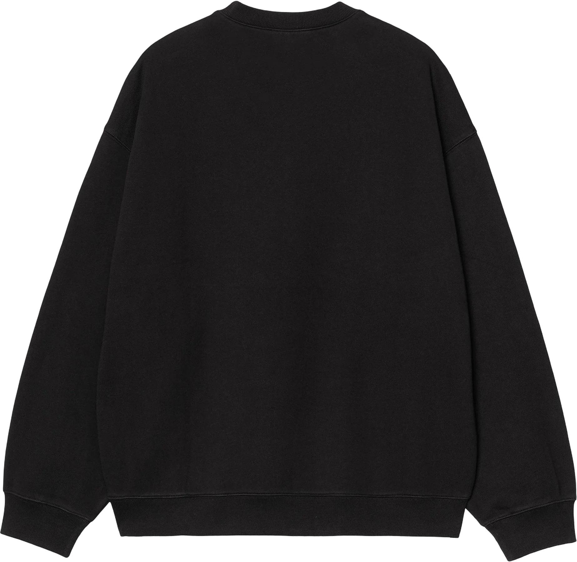 Product gallery image number 2 for product Chandail en molleton WIP Label - Unisexe