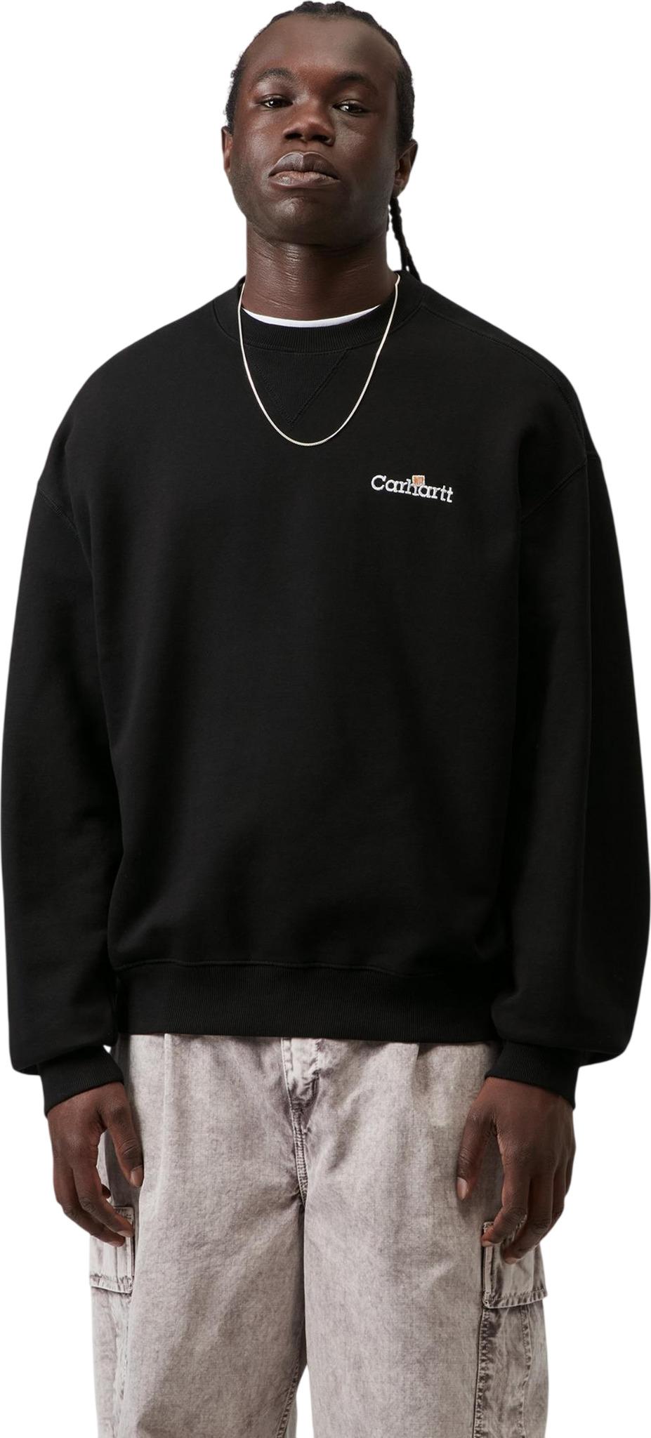 Product gallery image number 3 for product WIP Label Sweat - Unisex