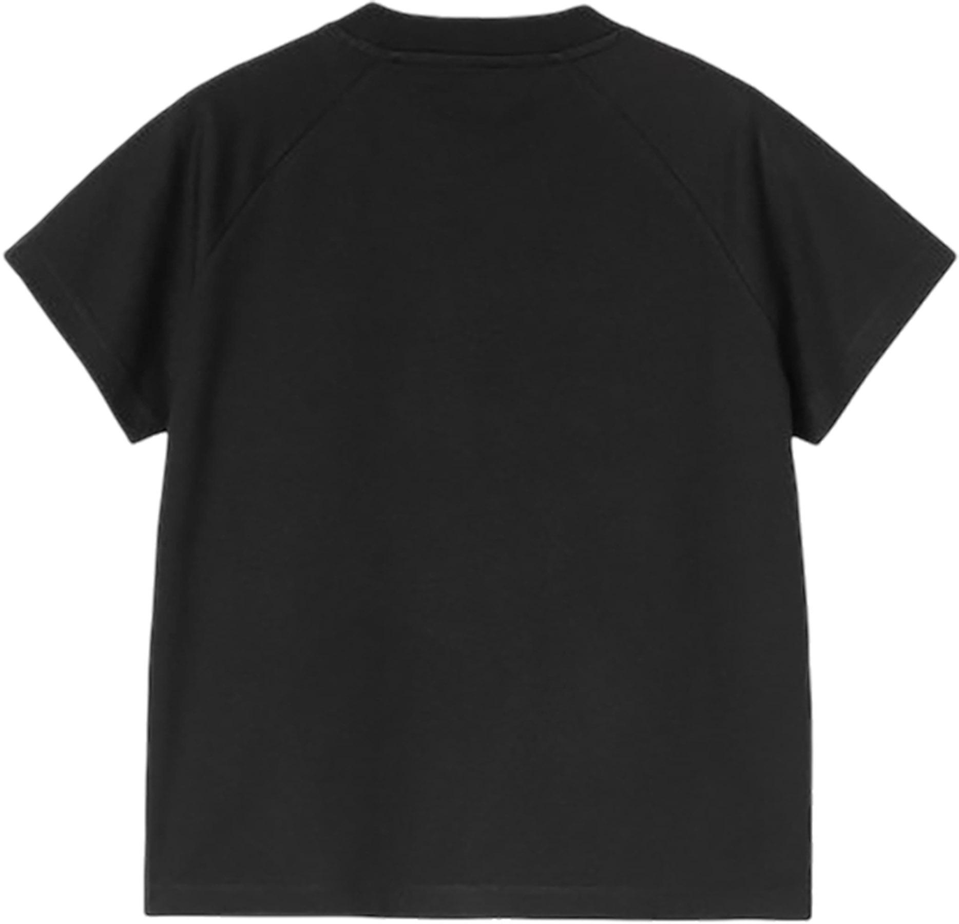 Product gallery image number 4 for product Honest Short Sleeve Work T-Shirt - Women's