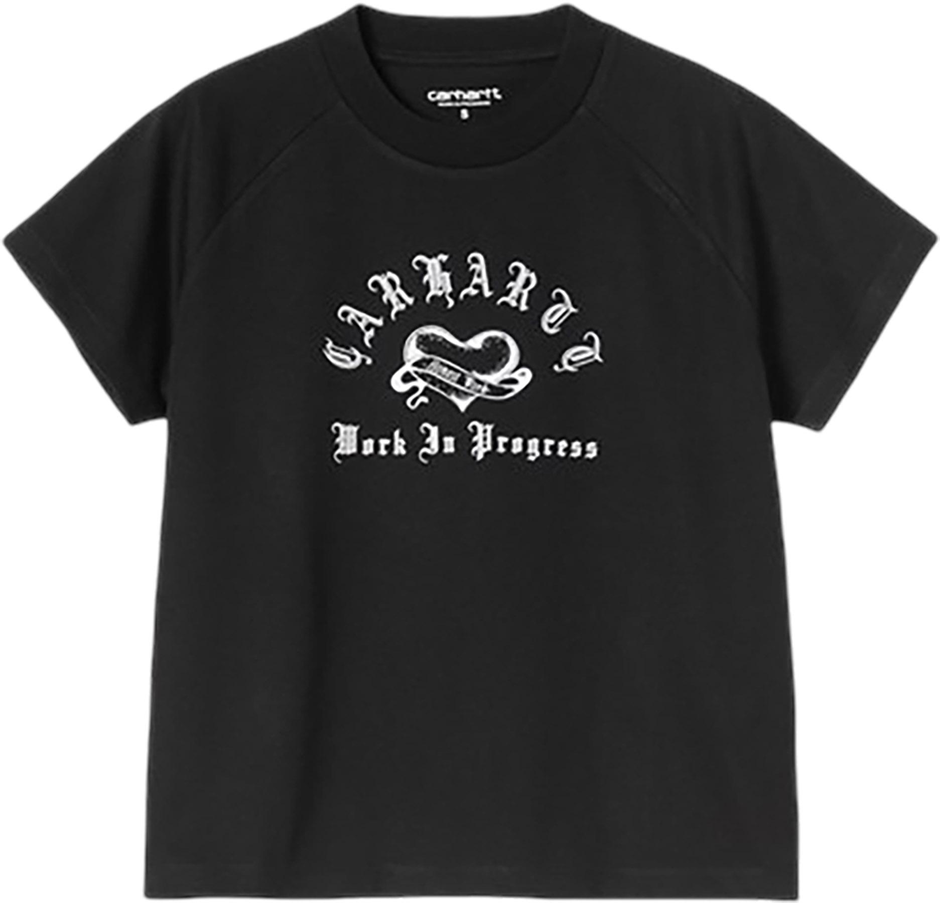 Product image for Honest Short Sleeve Work T-Shirt - Women's