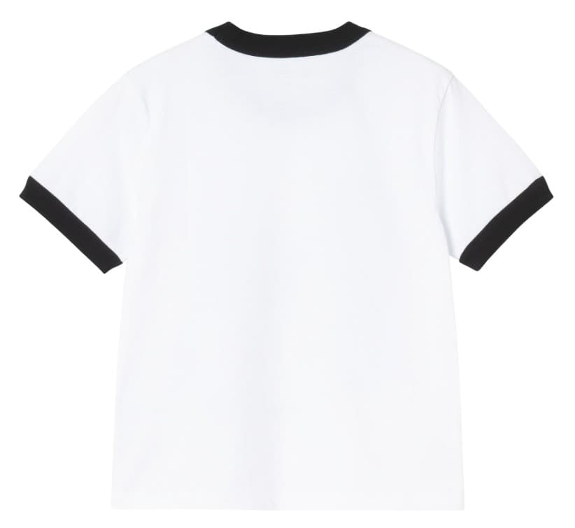 Product gallery image number 2 for product IP Ringer Short Sleeve T-Shirt - Women's