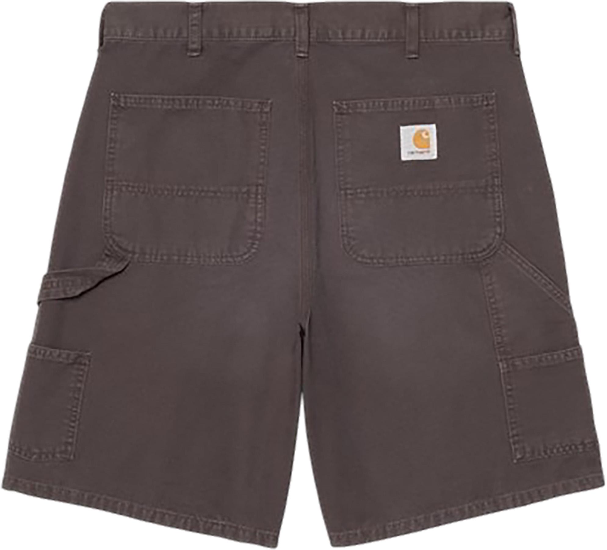 Product gallery image number 2 for product Double Knee Shorts - Men's