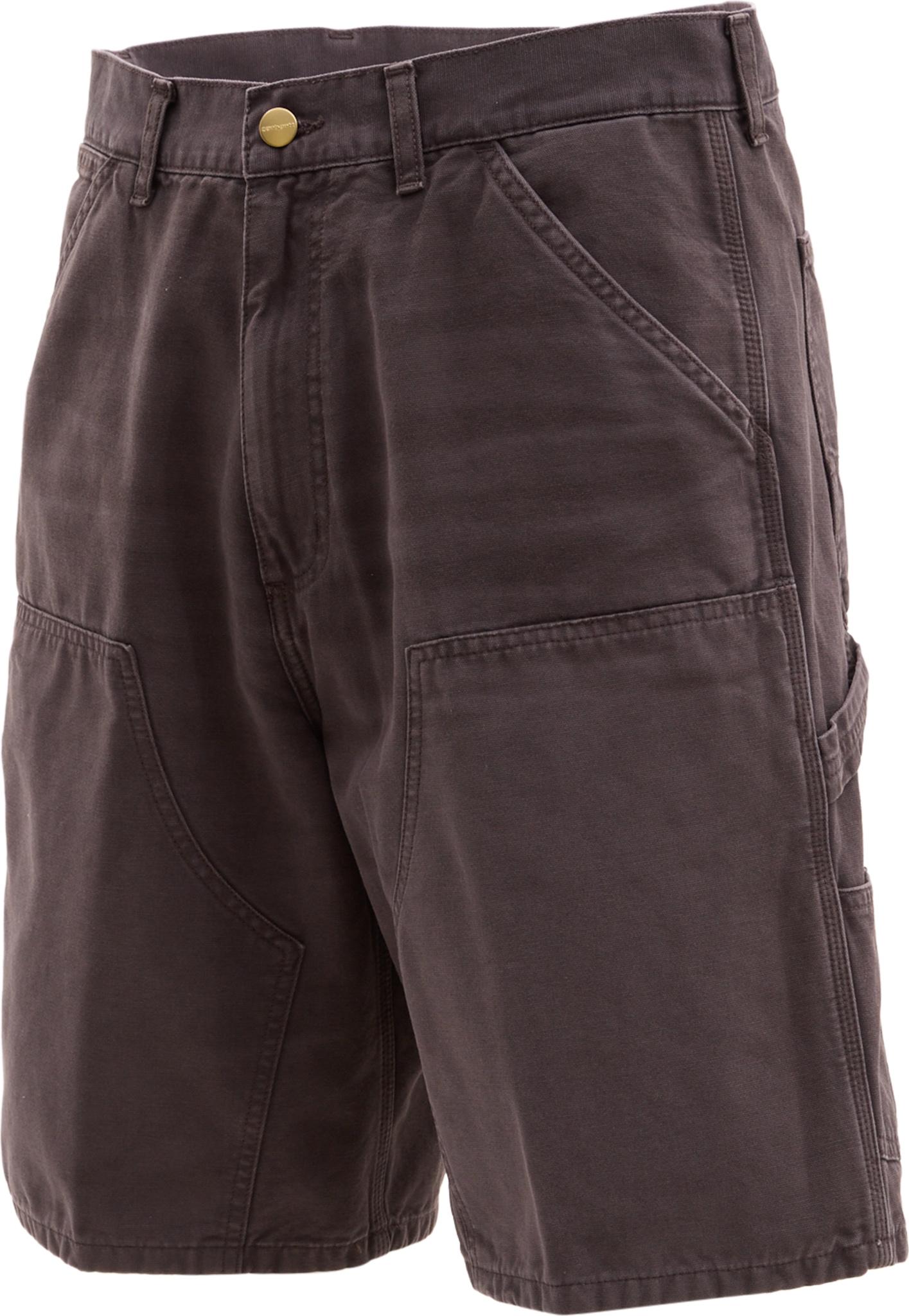 Product gallery image number 4 for product Double Knee Shorts - Men's