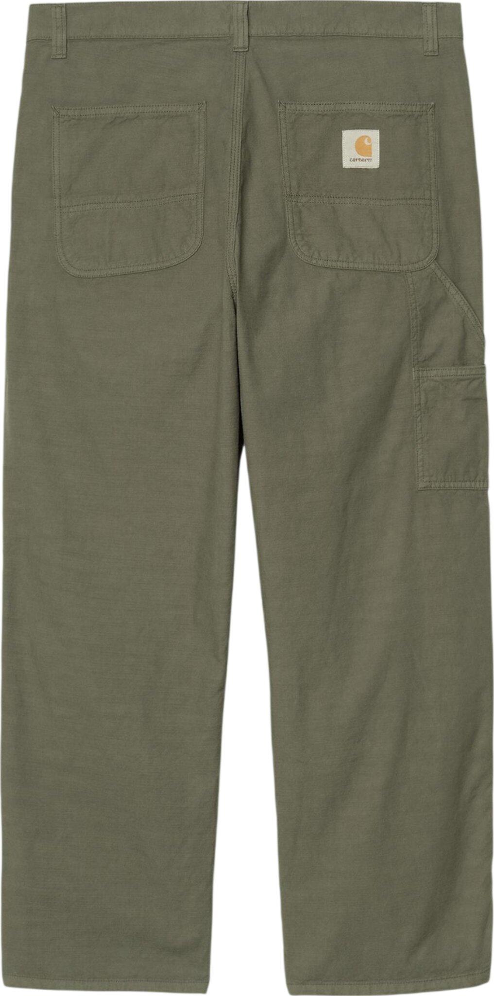 Product gallery image number 5 for product Walter Double Knee Pant - Men's