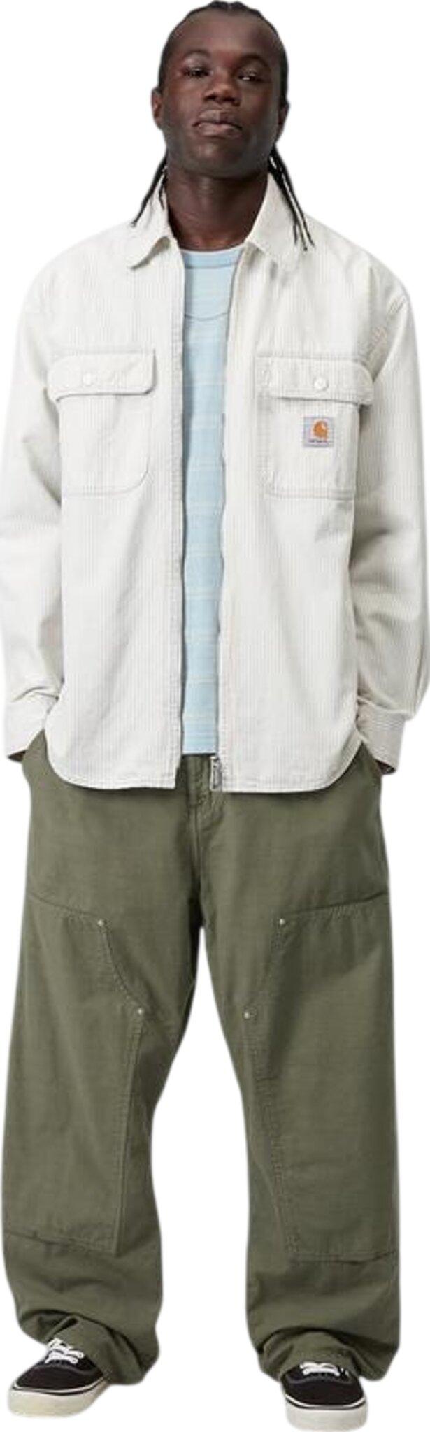 Product gallery image number 3 for product Walter Double Knee Pant - Men's