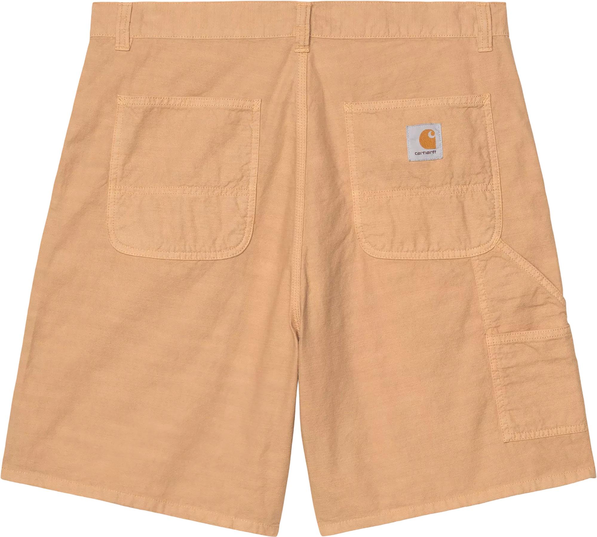 Product gallery image number 2 for product Walter Single Knee Shorts - Men's