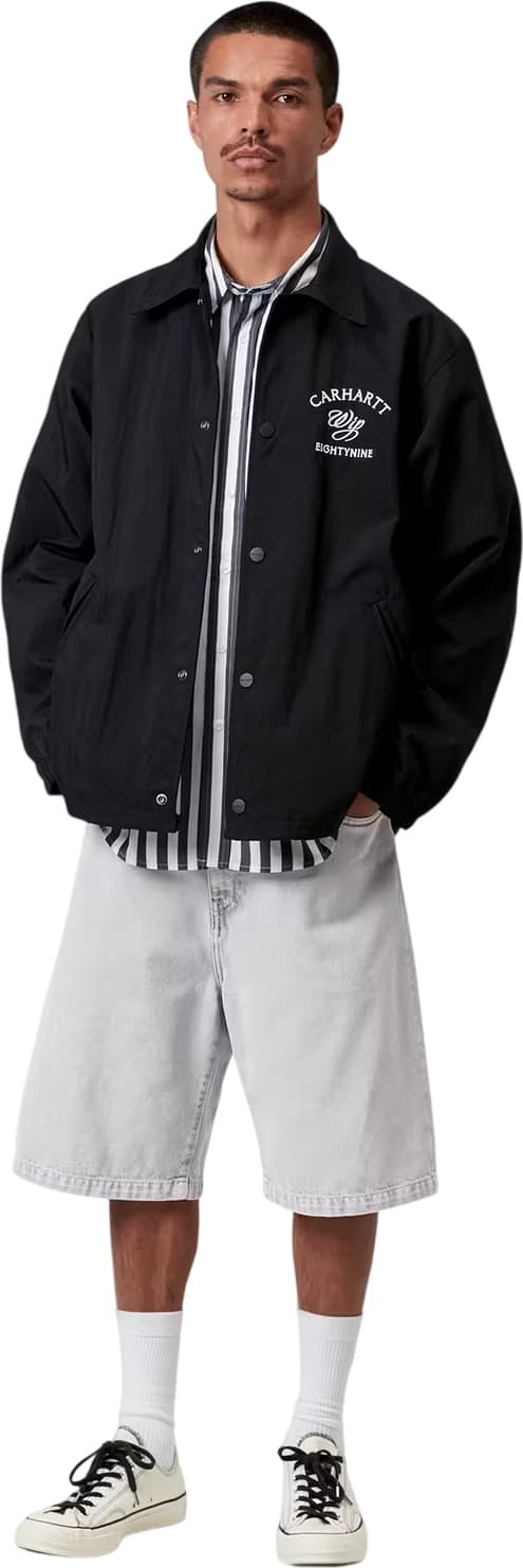 Numéro de l'image de la galerie de produits 7 pour le produit Short Landon - Homme