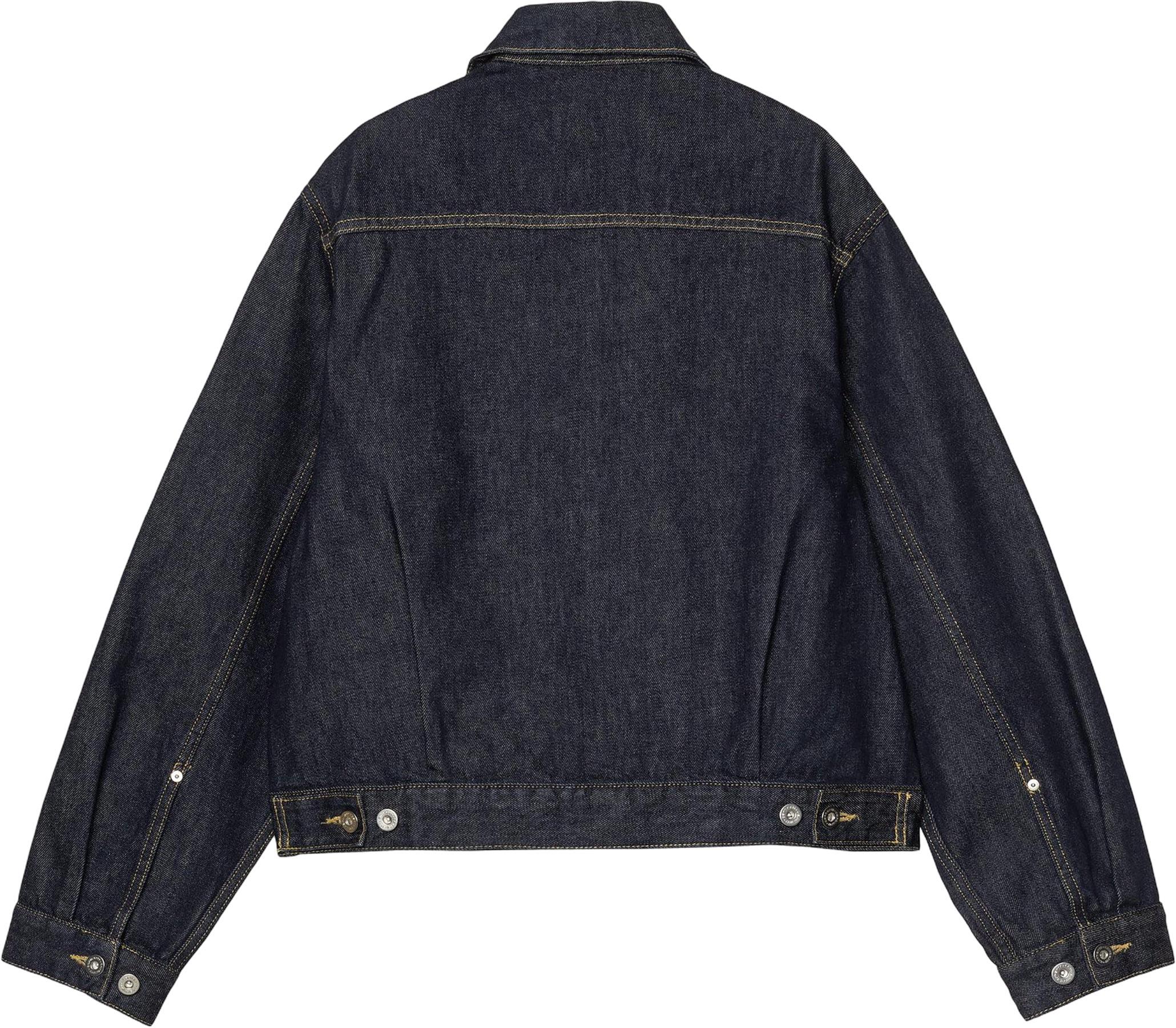 Product gallery image number 2 for product Manteau Belmar - Femme