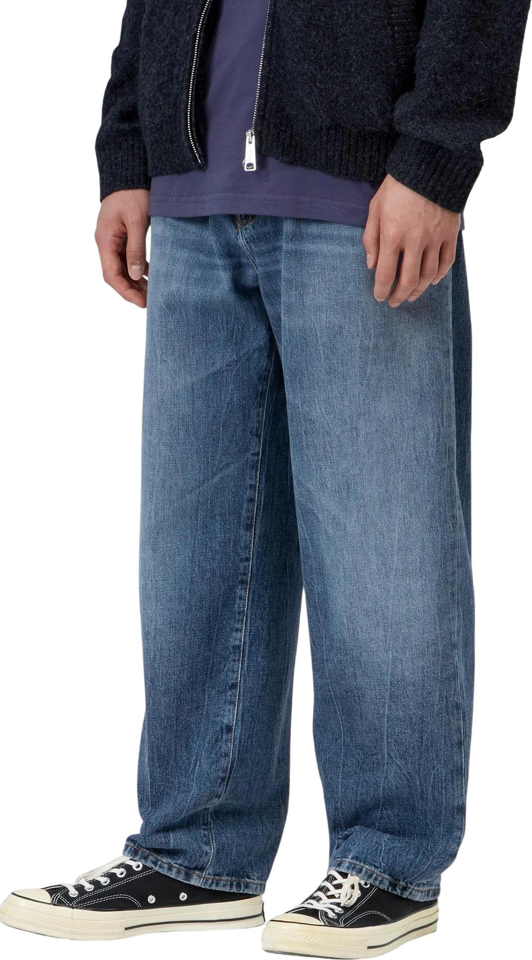 Numéro de l'image de la galerie de produits 4 pour le produit Pantalon Aaron - Homme