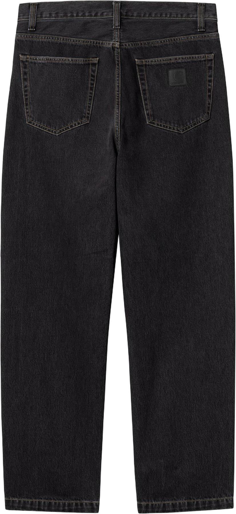 Numéro de l'image de la galerie de produits 2 pour le produit Pantalon Aaron - Homme